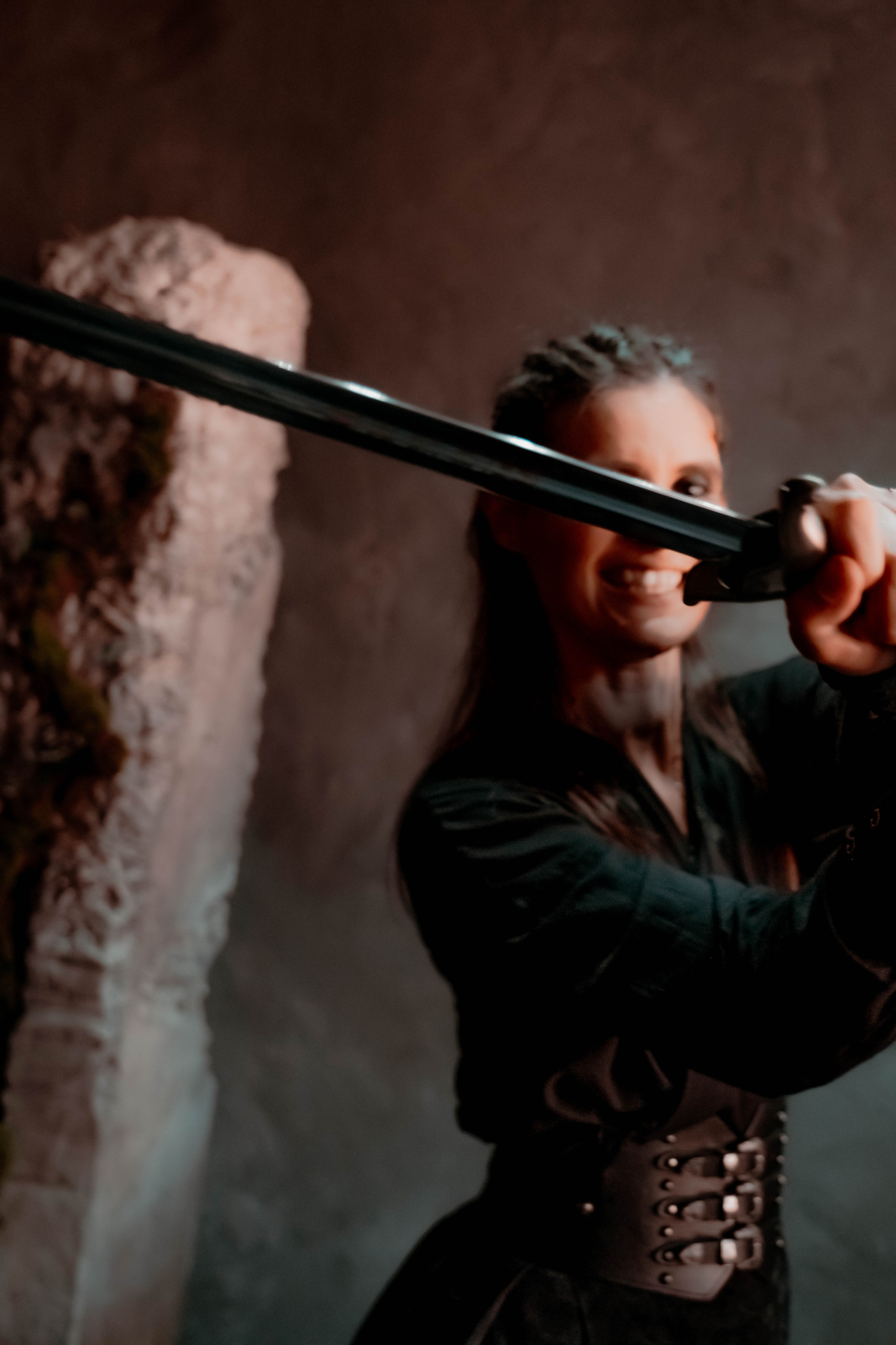 Фотоистория. Портретный и репортажный фотограф Ульяна Белчанская