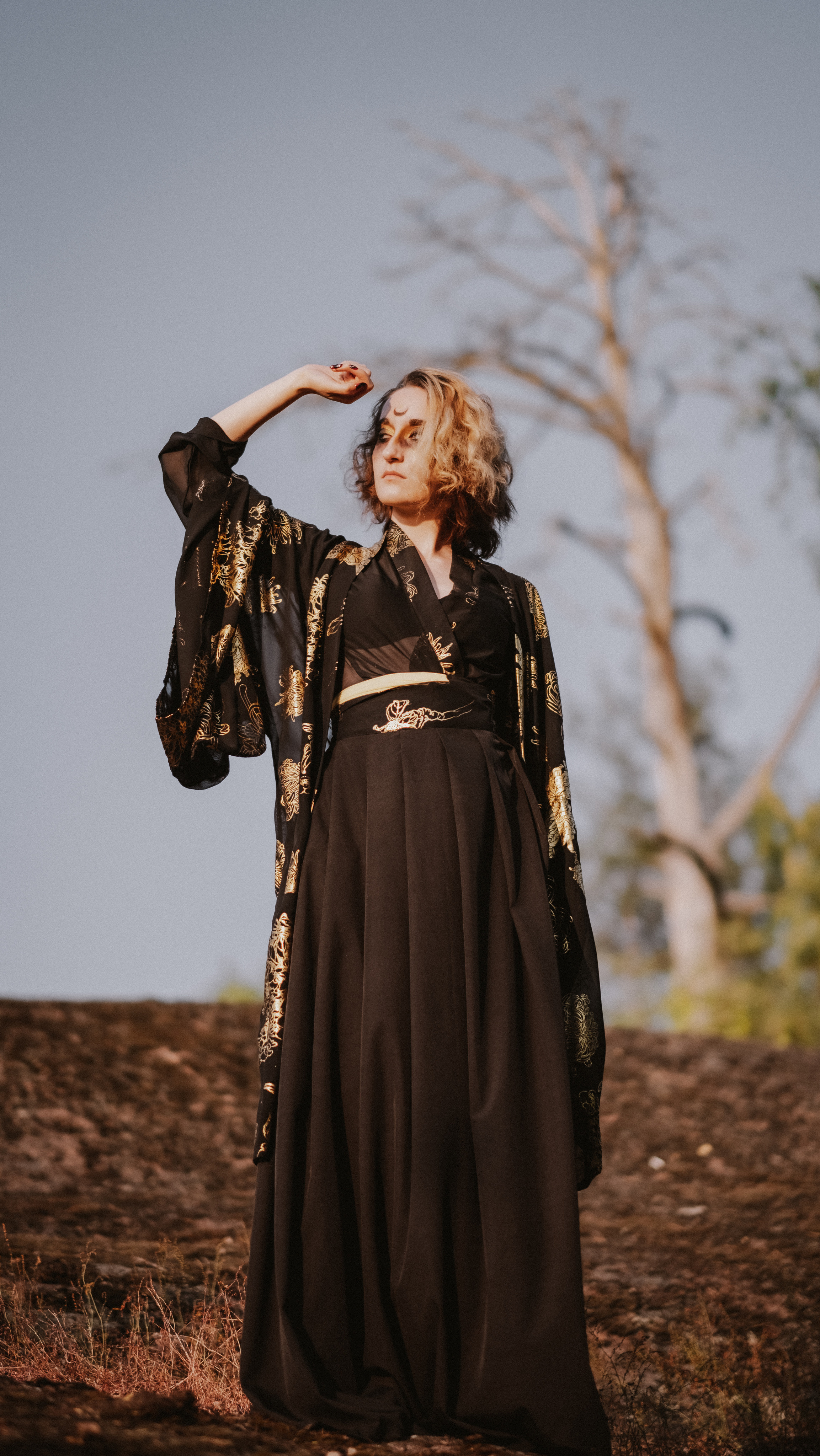 Фотоистория. Портретный и репортажный фотограф Ульяна Белчанская