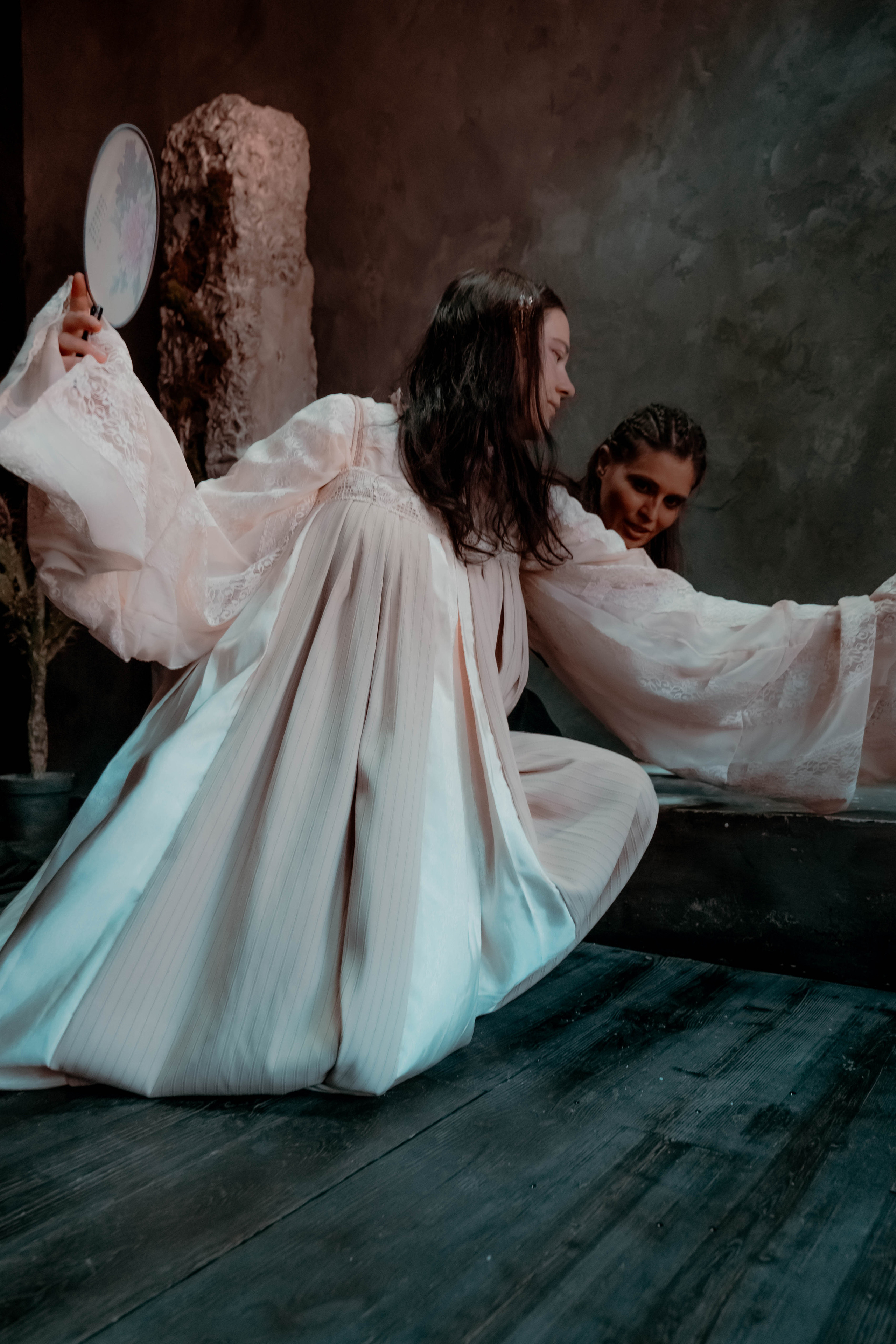 Фотоистория. Портретный и репортажный фотограф Ульяна Белчанская