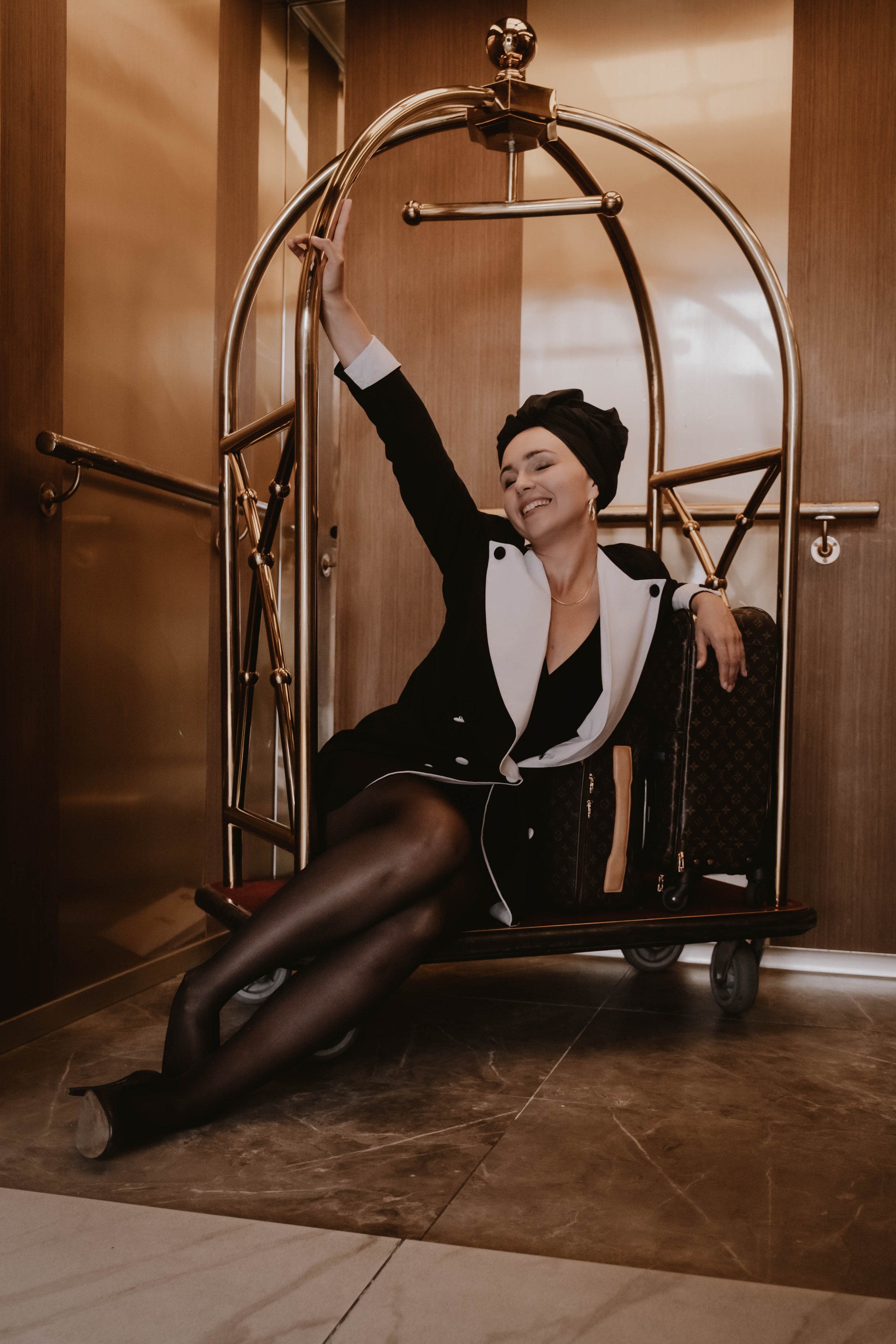 Фотоистория. Портретный и репортажный фотограф Ульяна Белчанская