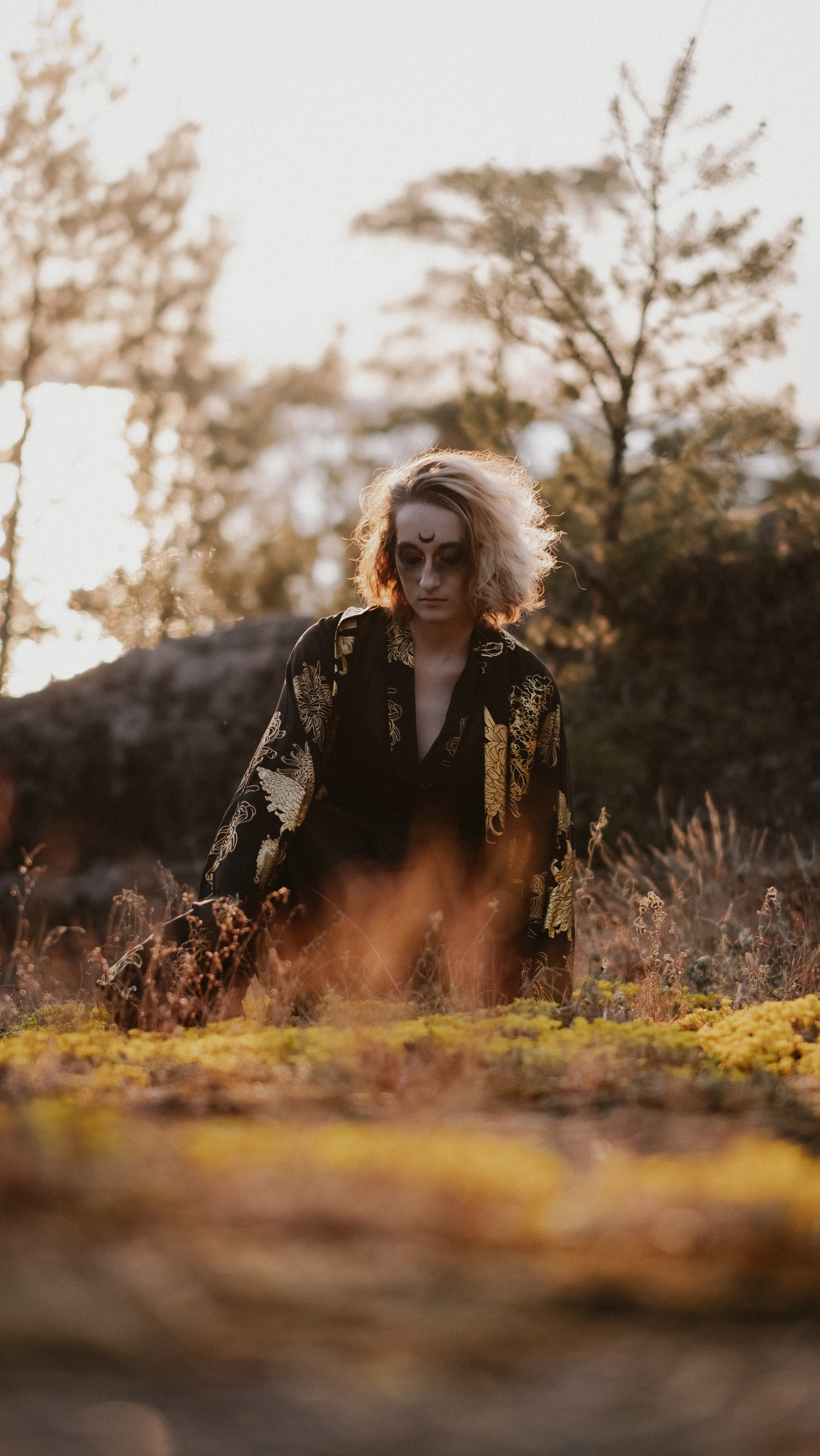 Фотоистория. Портретный и репортажный фотограф Ульяна Белчанская