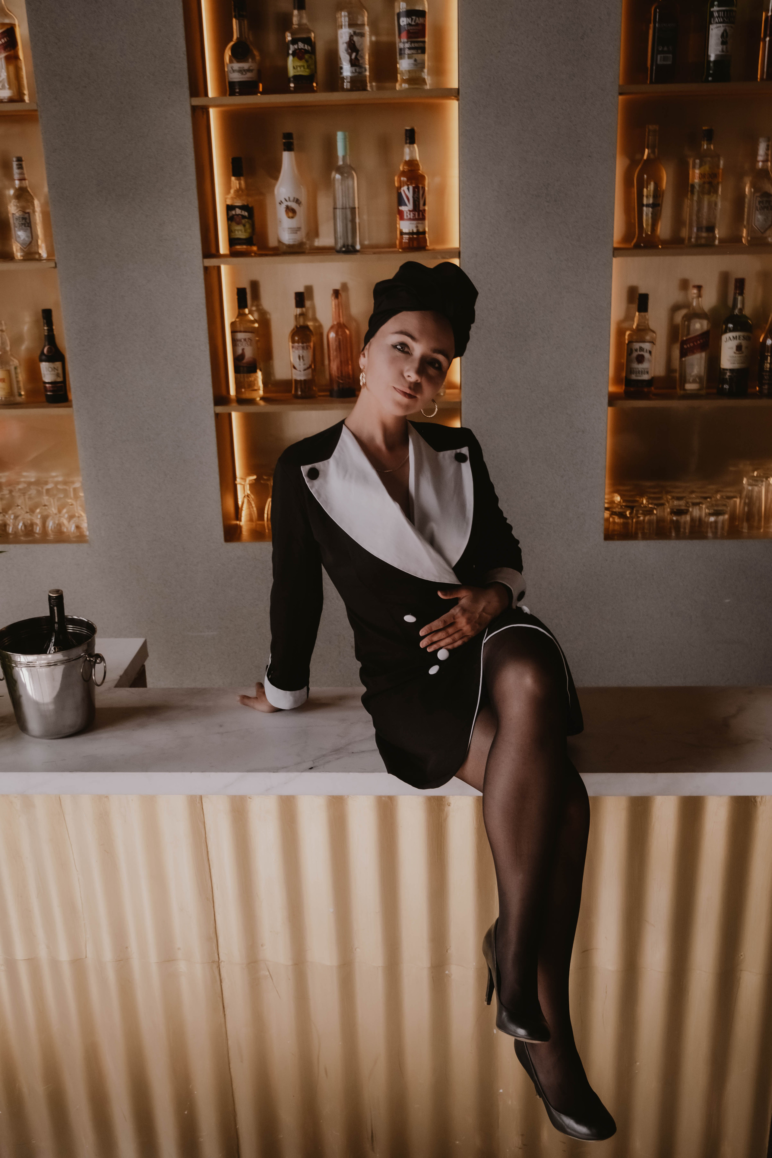 Фотоистория. Портретный и репортажный фотограф Ульяна Белчанская