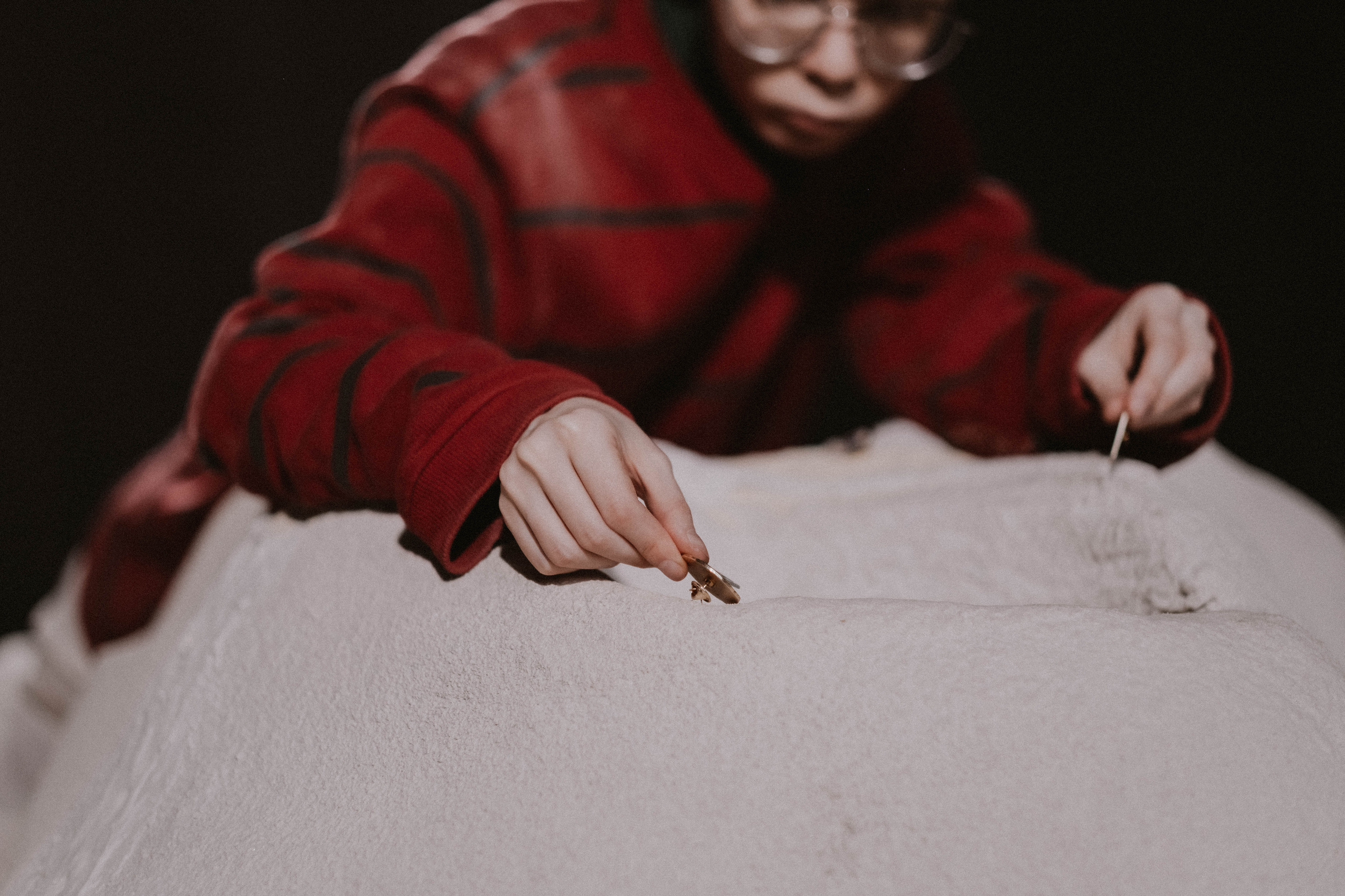 Фотоистория. Портретный и репортажный фотограф Ульяна Белчанская