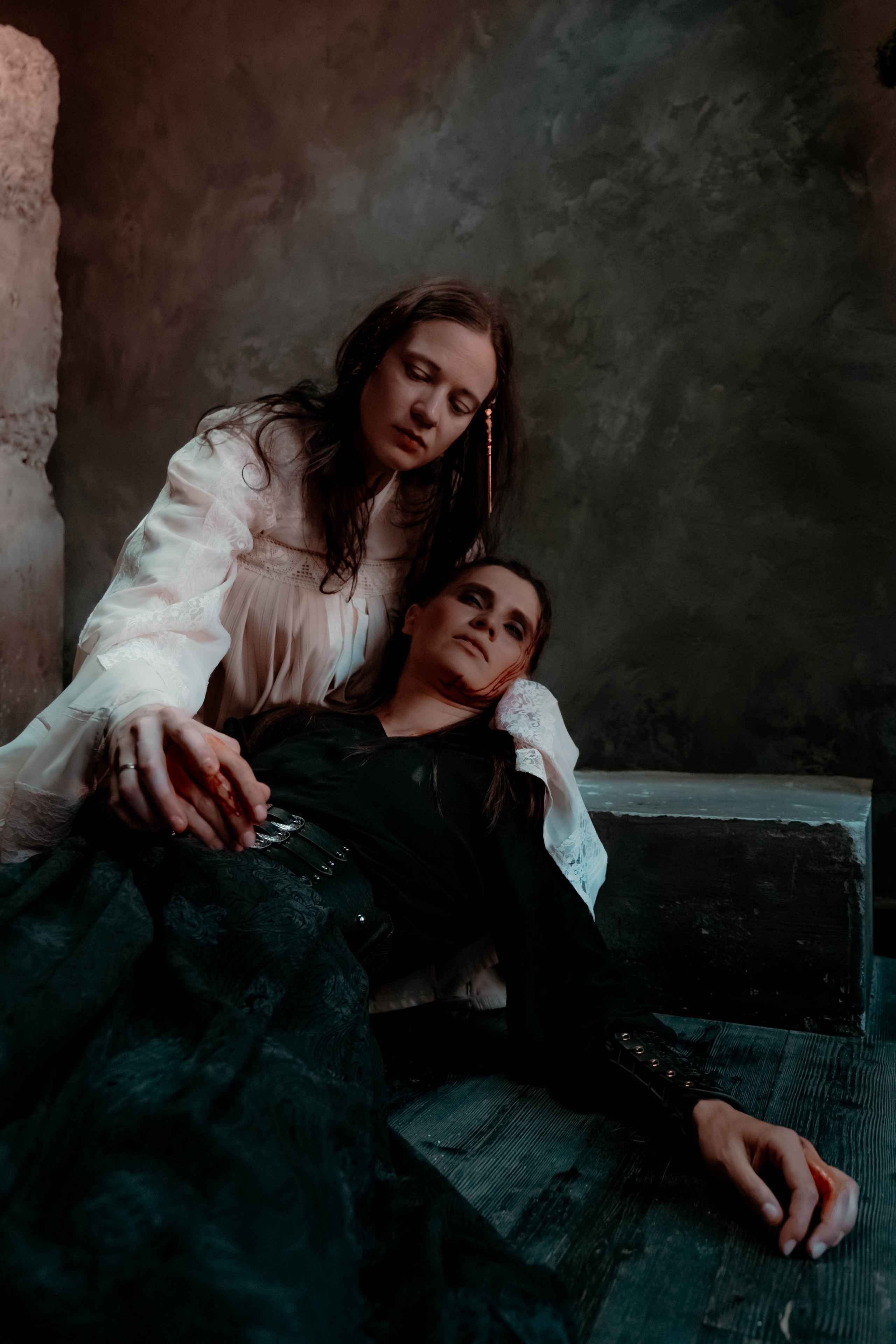 Фотоистория. Портретный и репортажный фотограф Ульяна Белчанская