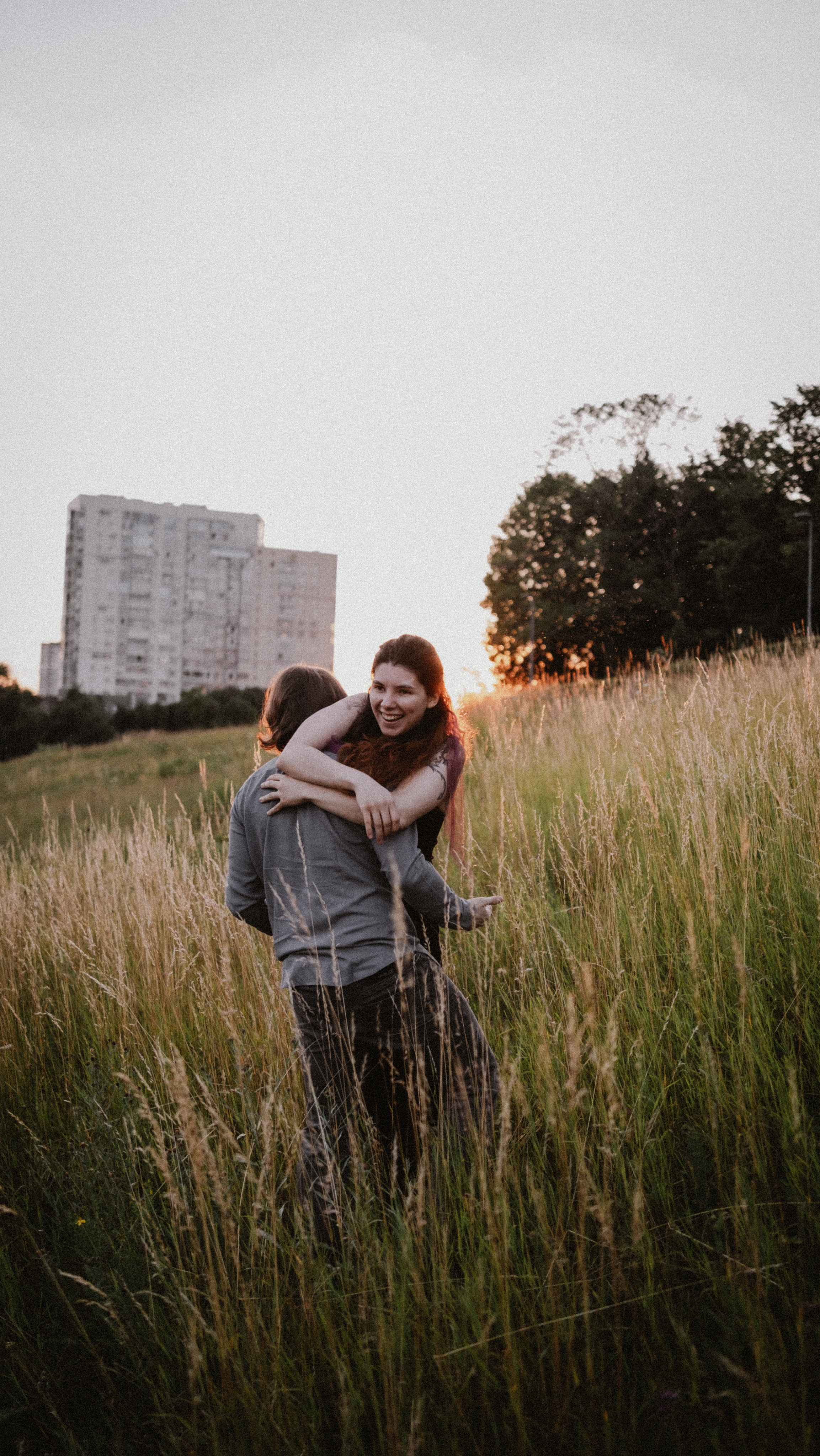 Портретный и репортажный фотограф Ульяна Белчанская