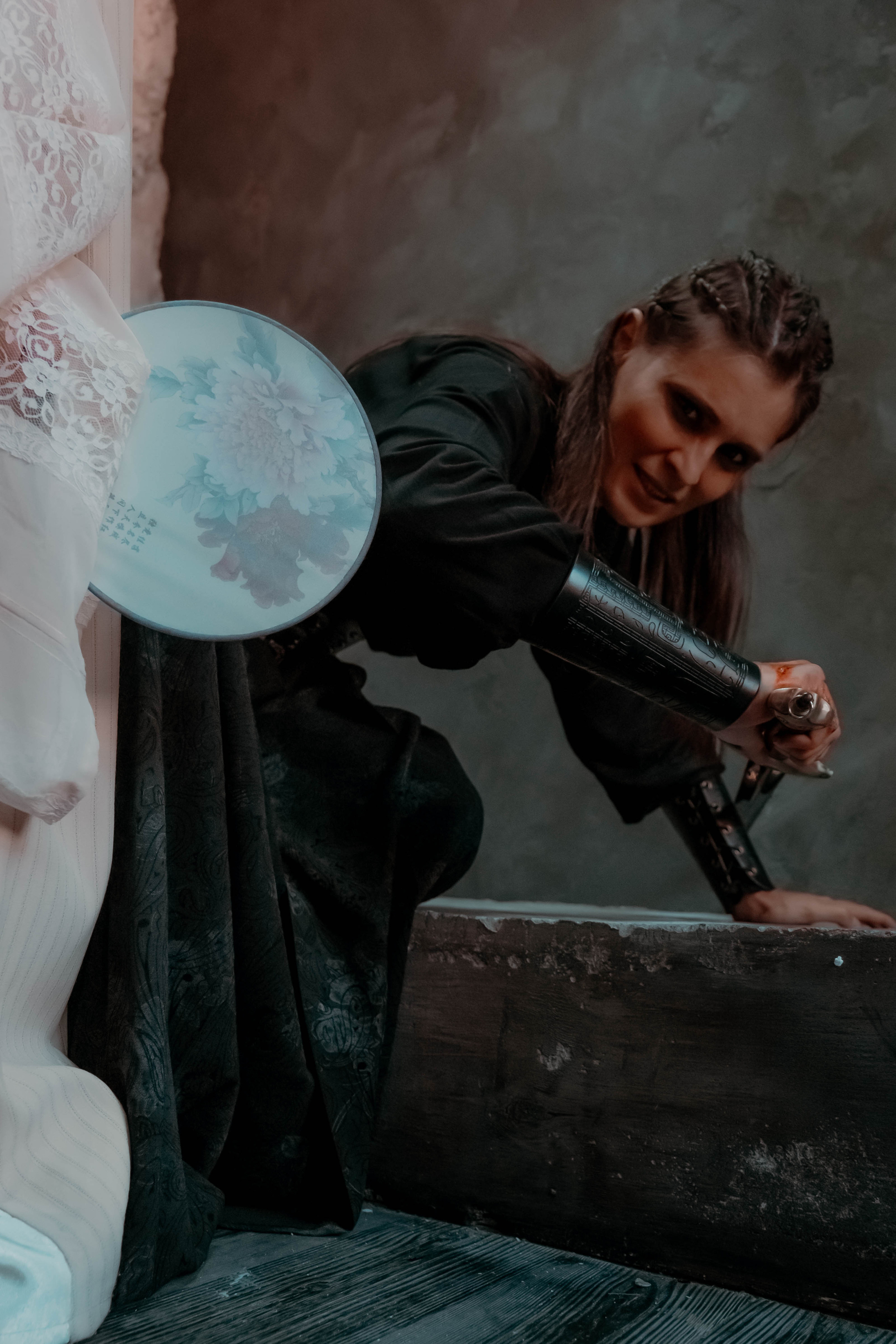 Фотоистория. Портретный и репортажный фотограф Ульяна Белчанская