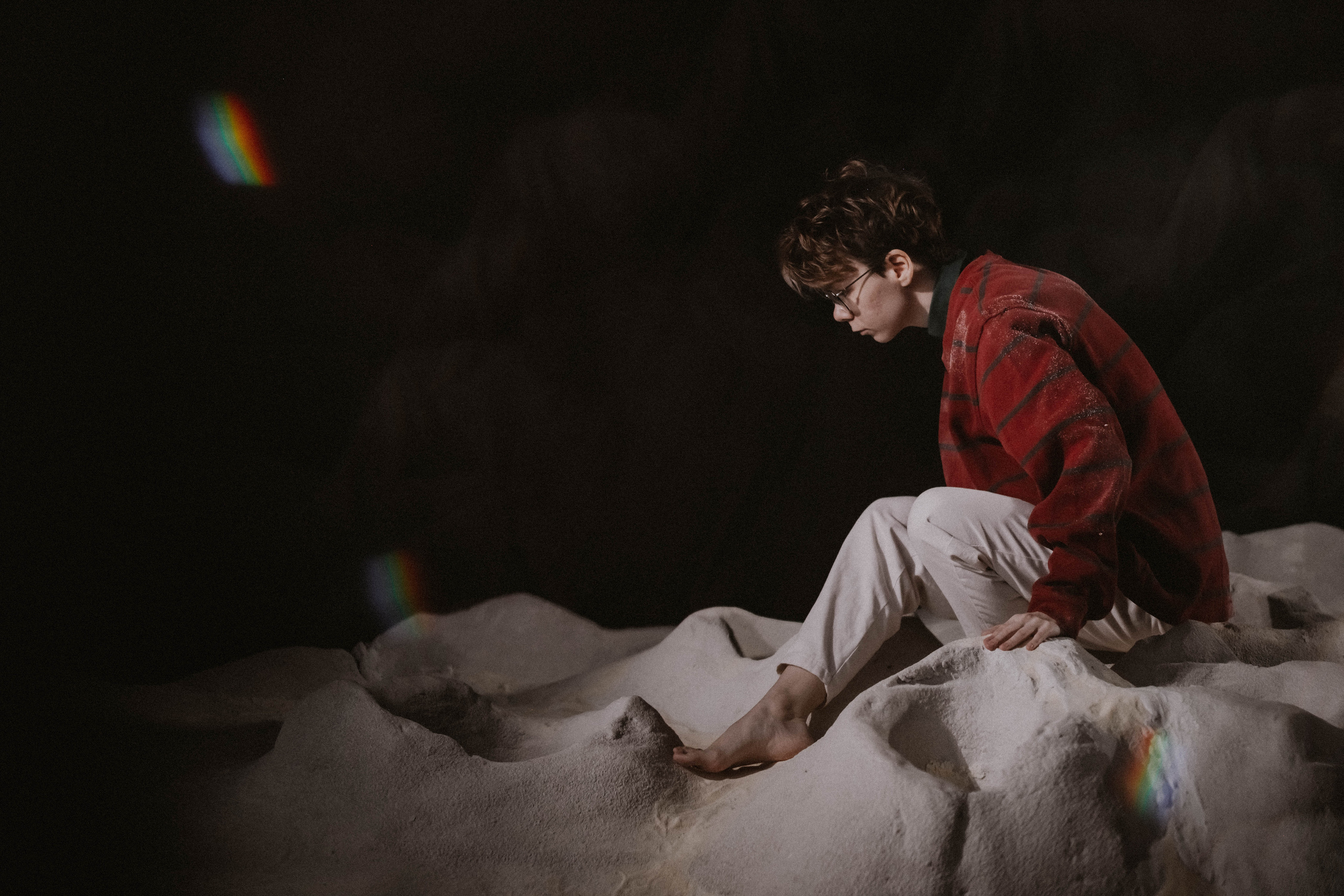 Фотоистория. Портретный и репортажный фотограф Ульяна Белчанская