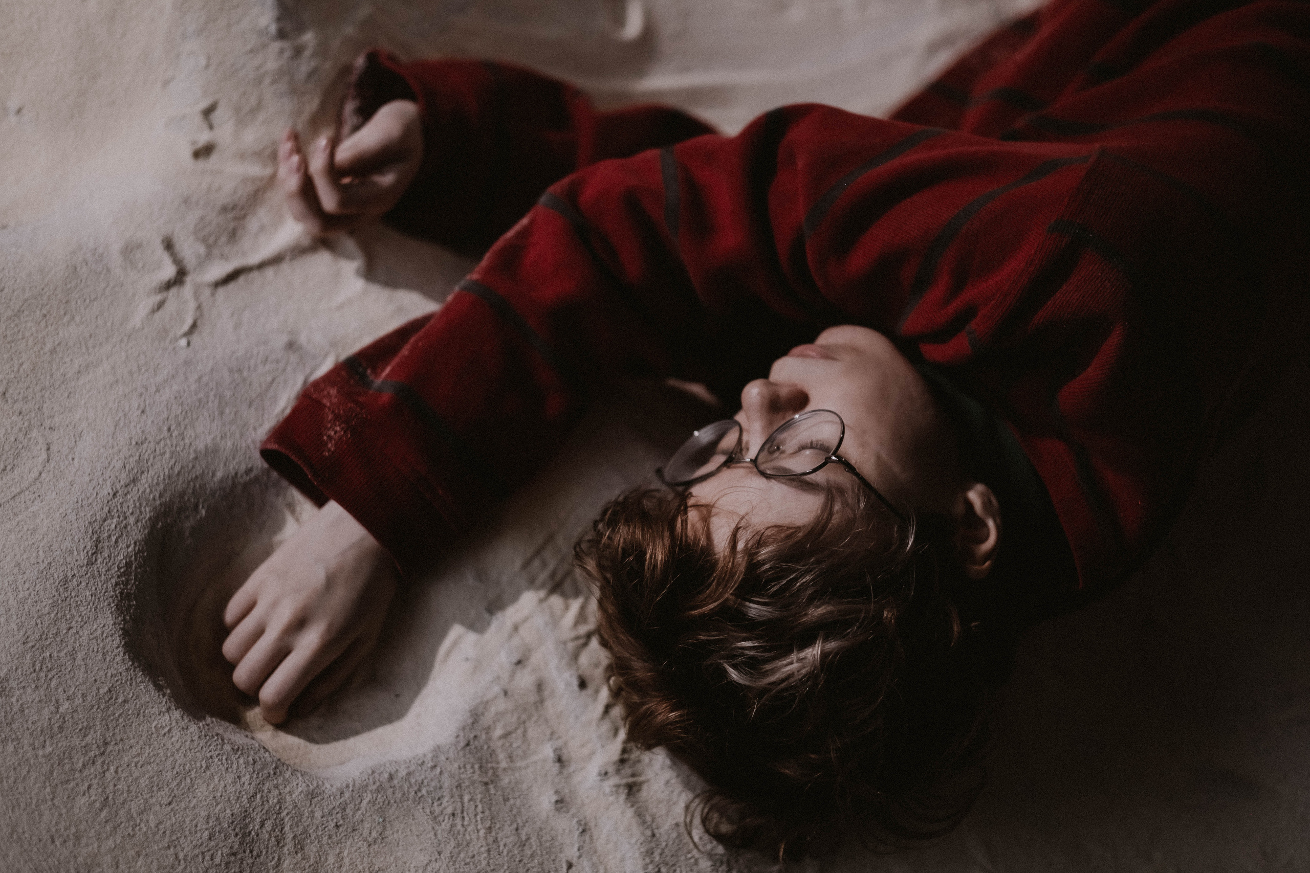 Фотоистория. Портретный и репортажный фотограф Ульяна Белчанская