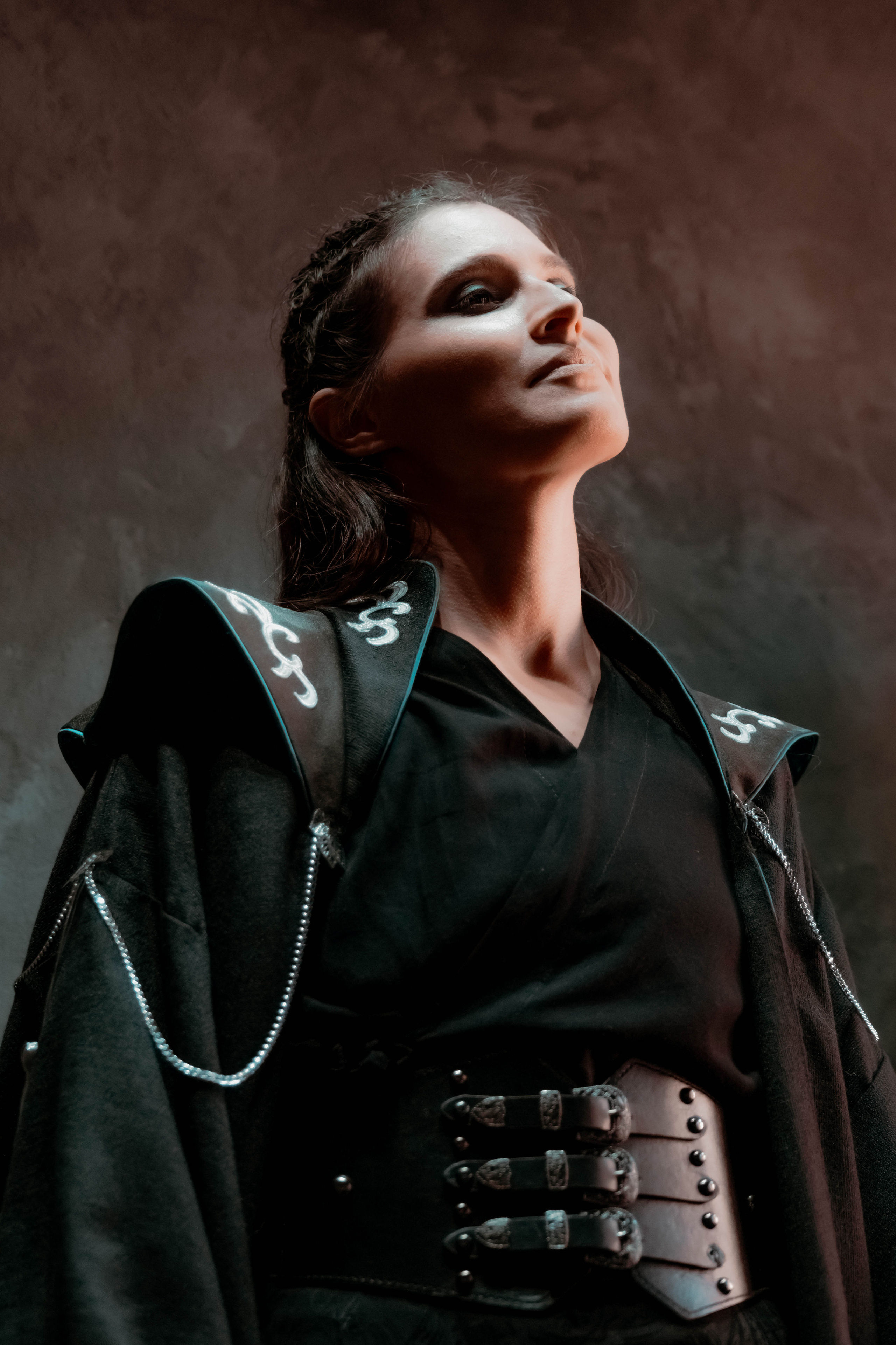 Фотоистория. Портретный и репортажный фотограф Ульяна Белчанская