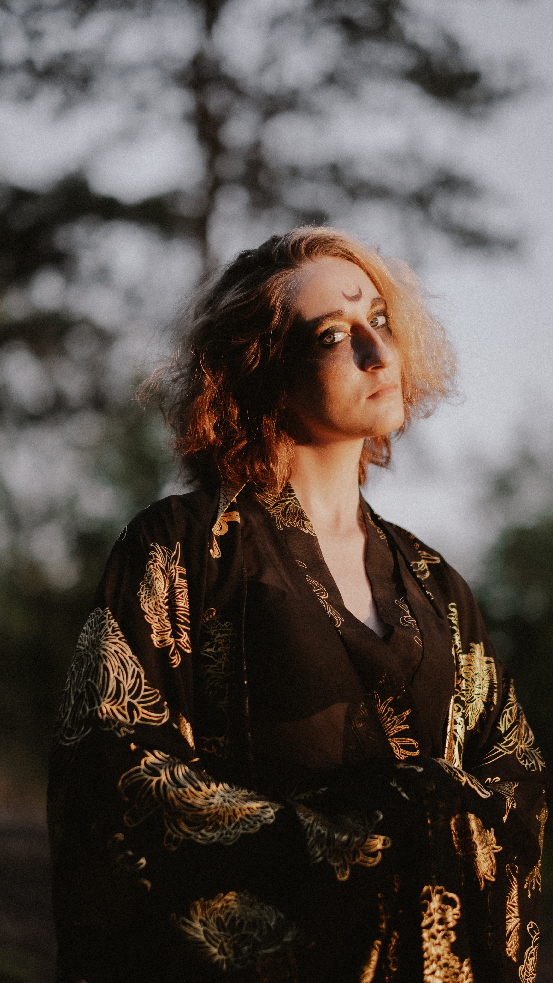 Фотоистория. Портретный и репортажный фотограф Ульяна Белчанская