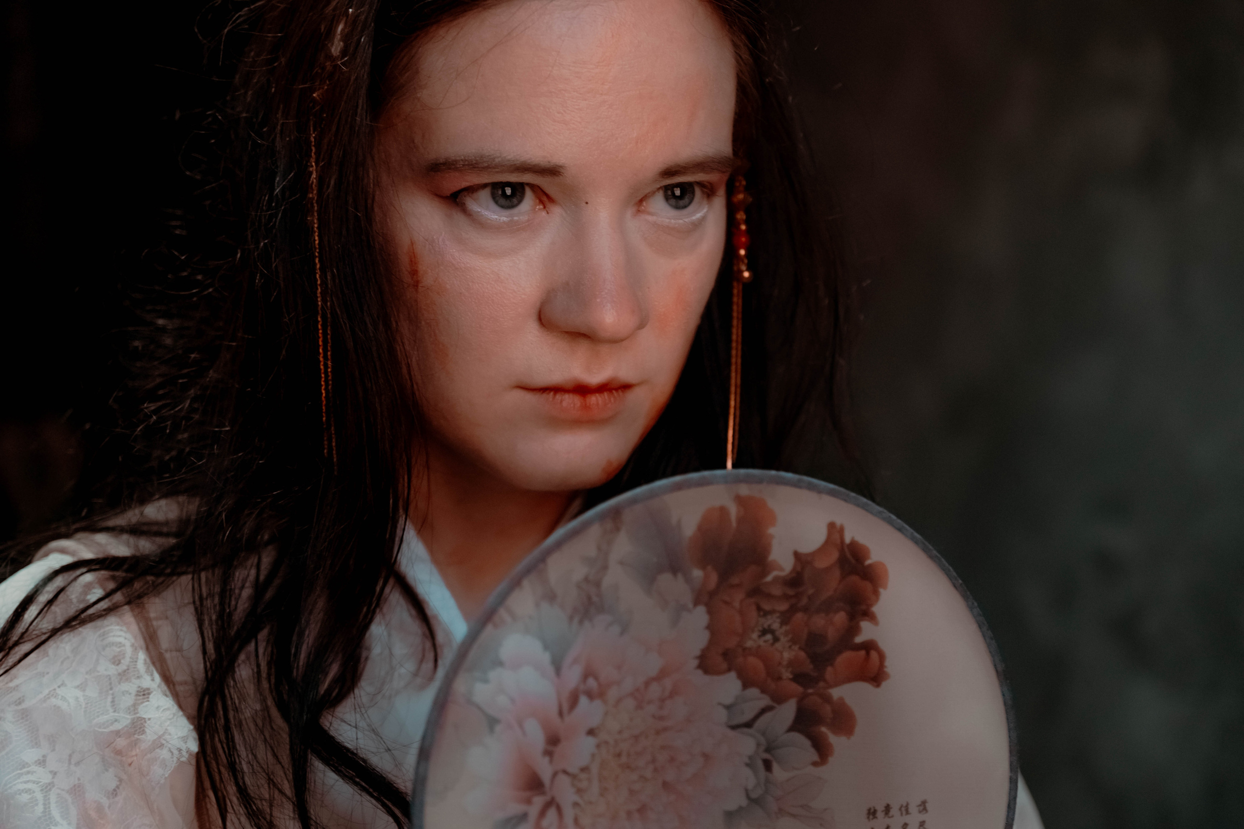 Фотоистория. Портретный и репортажный фотограф Ульяна Белчанская