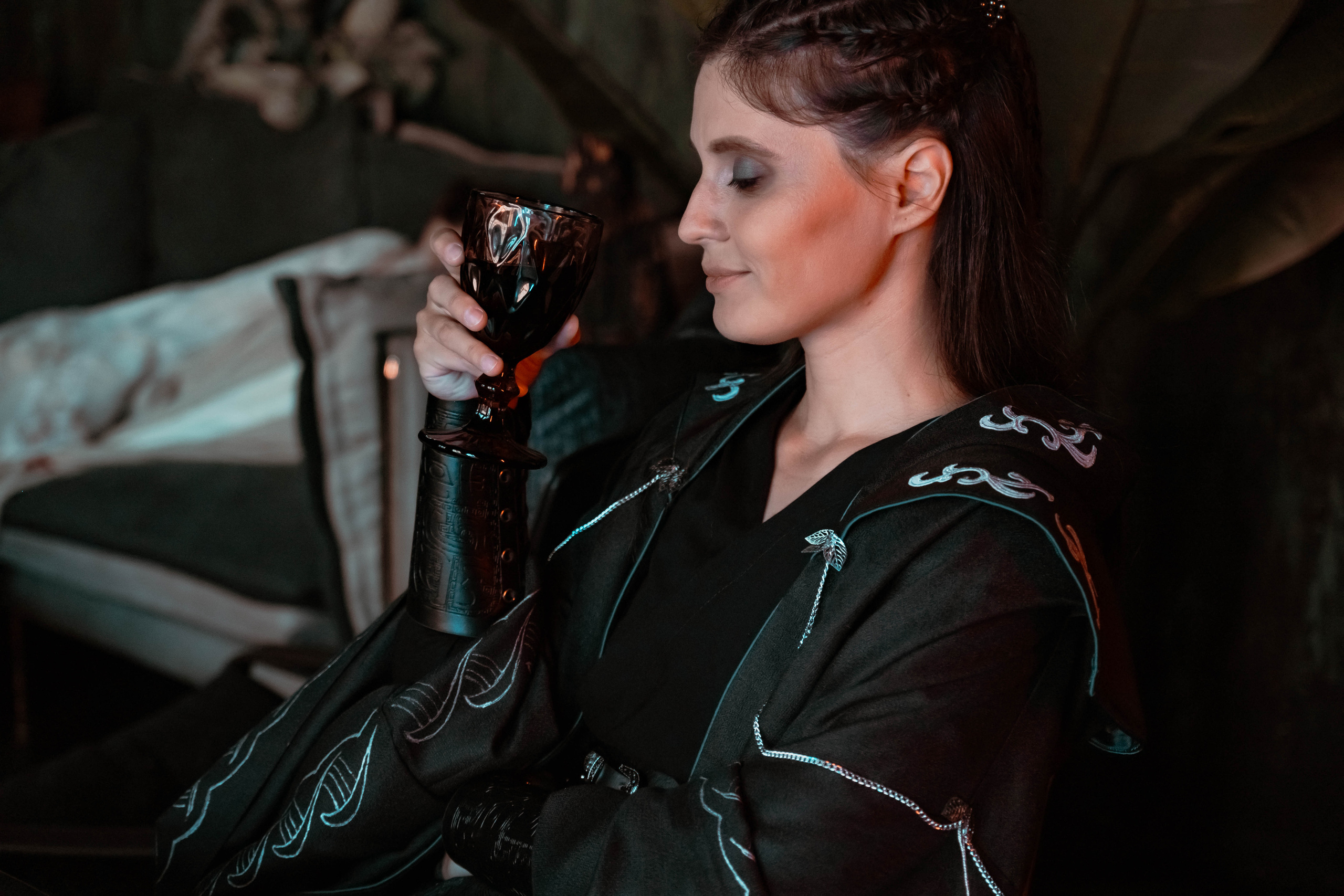 Фотоистория. Портретный и репортажный фотограф Ульяна Белчанская