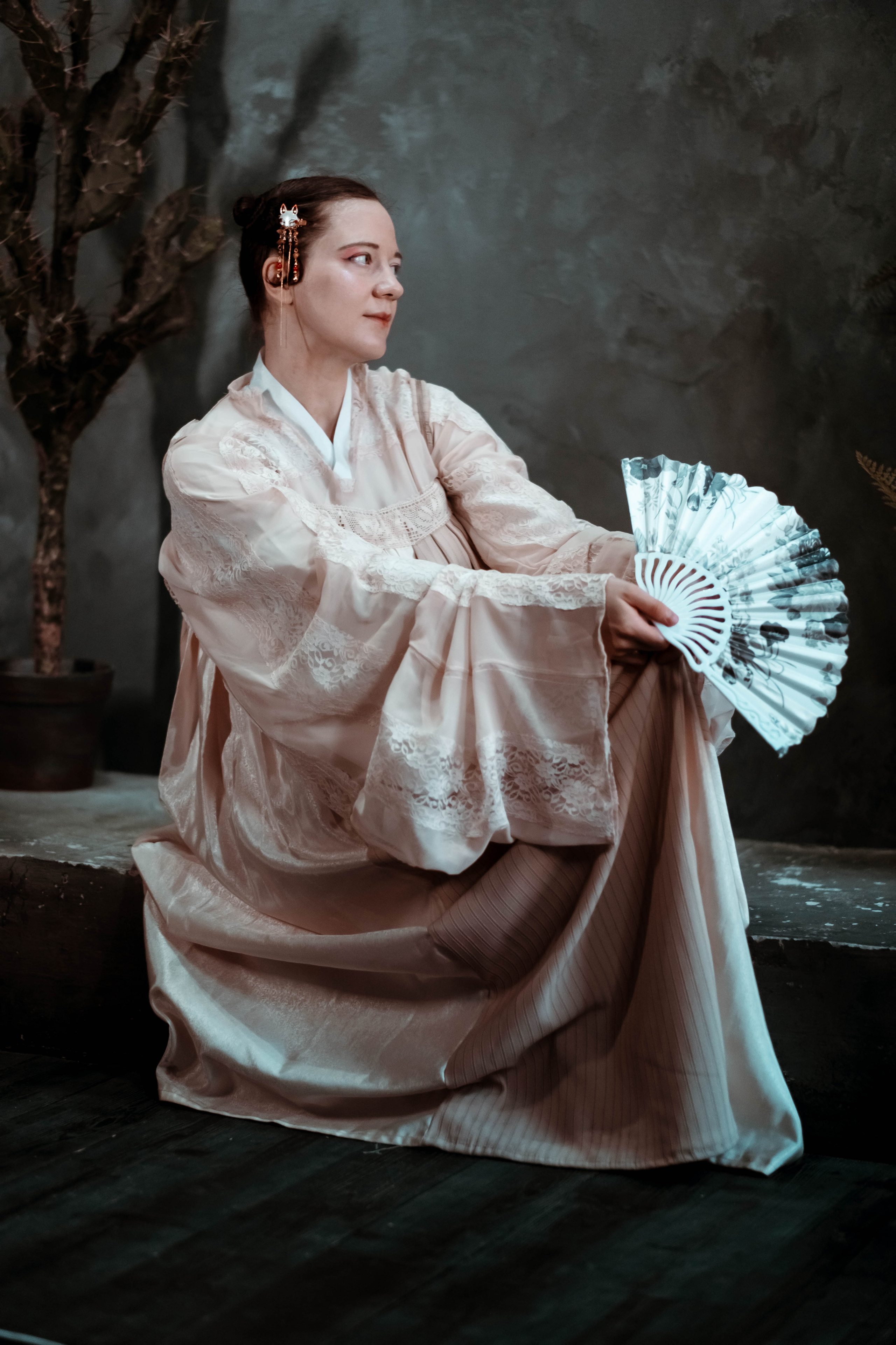 Фотоистория. Портретный и репортажный фотограф Ульяна Белчанская