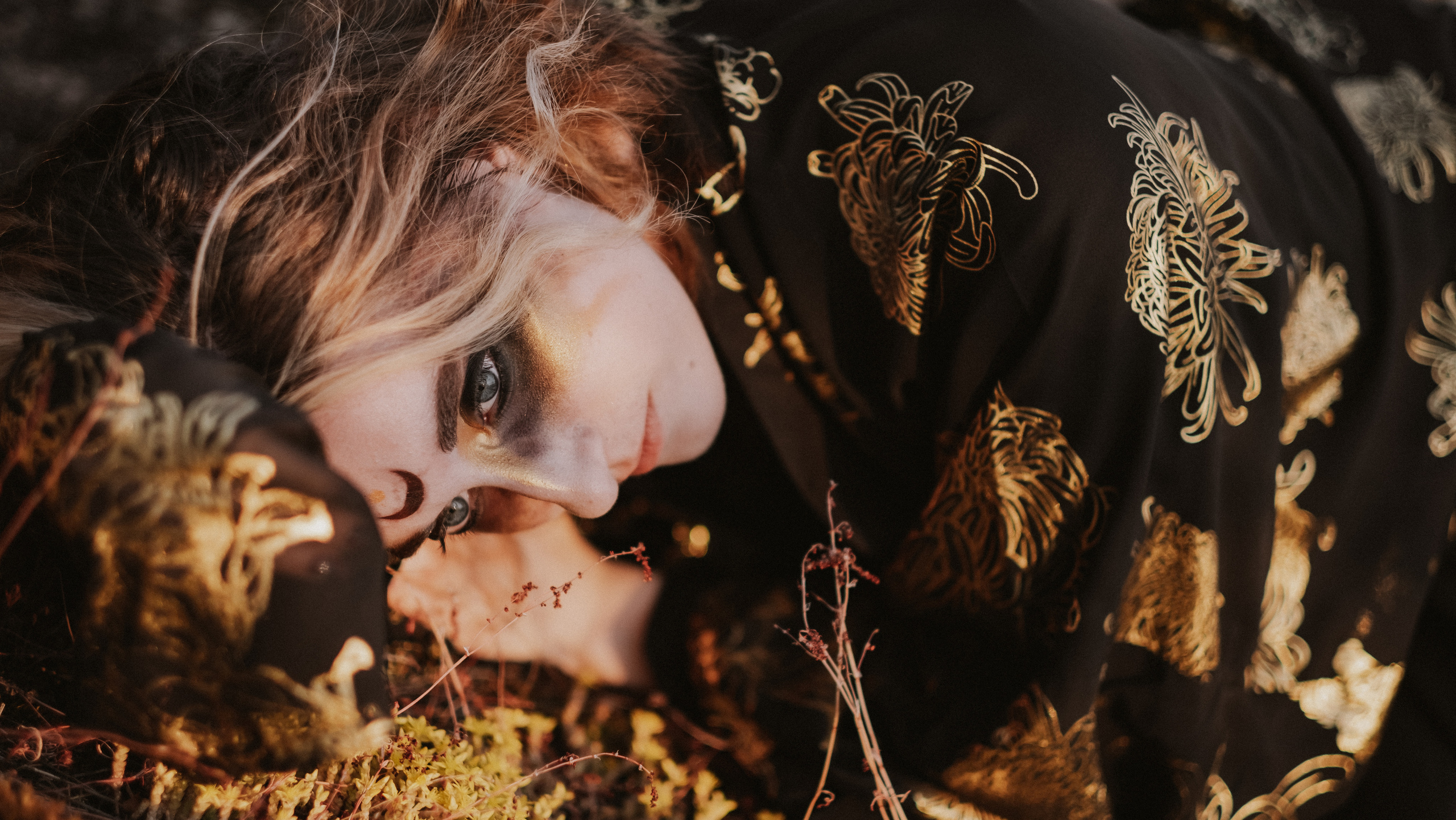 Фотоистория. Портретный и репортажный фотограф Ульяна Белчанская