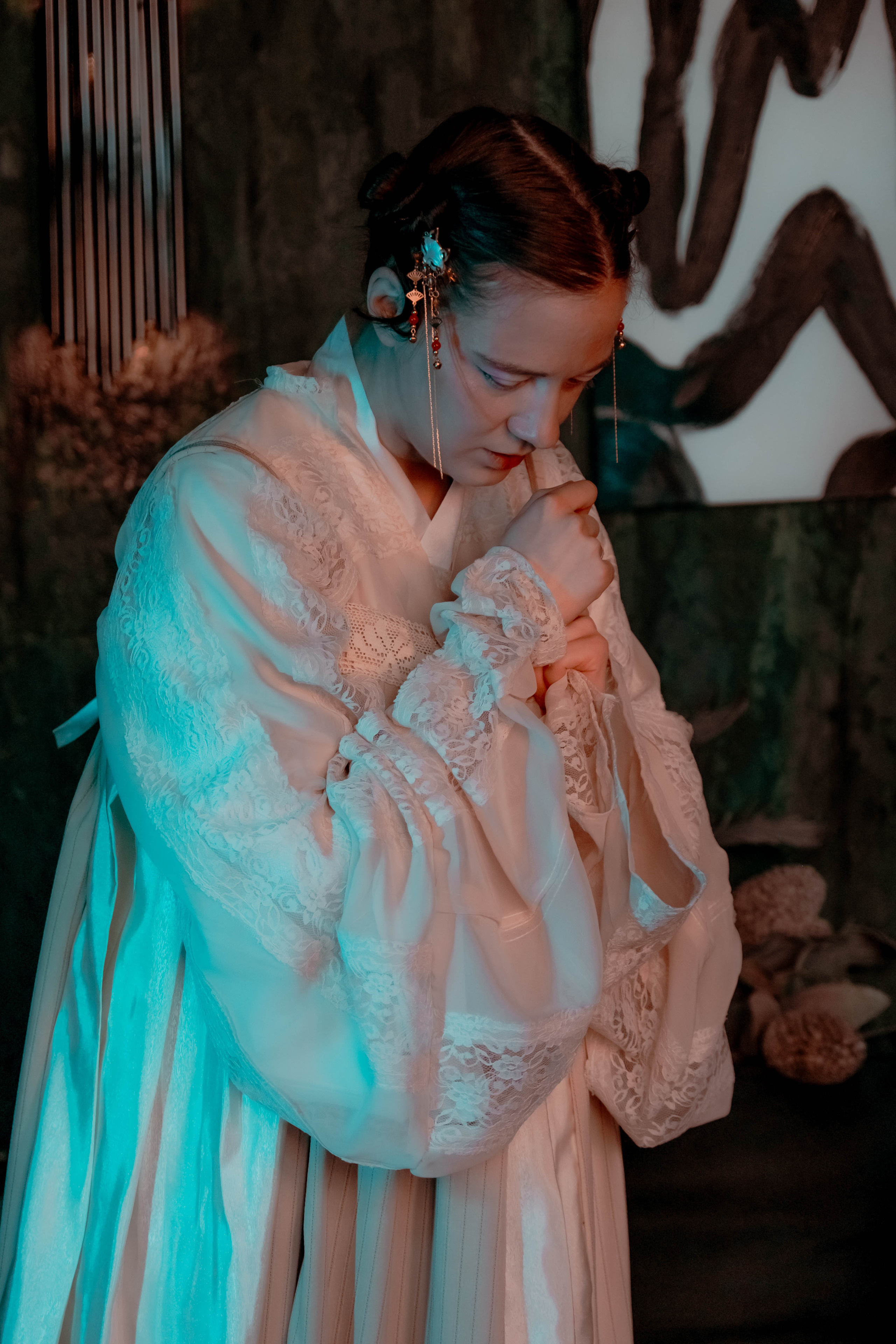 Фотоистория. Портретный и репортажный фотограф Ульяна Белчанская