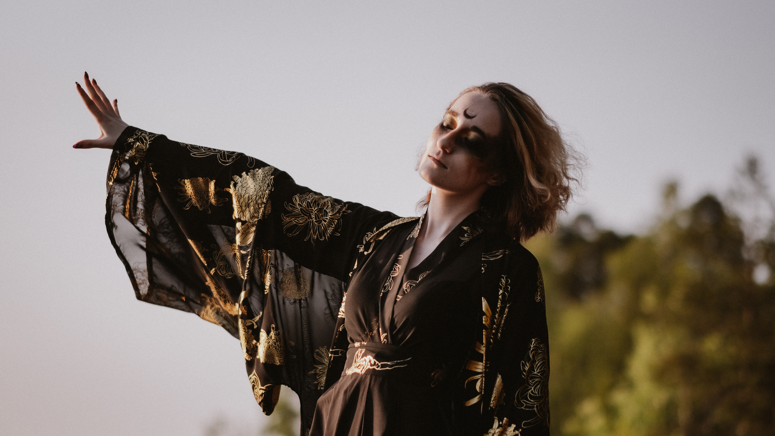 Фотоистория. Портретный и репортажный фотограф Ульяна Белчанская