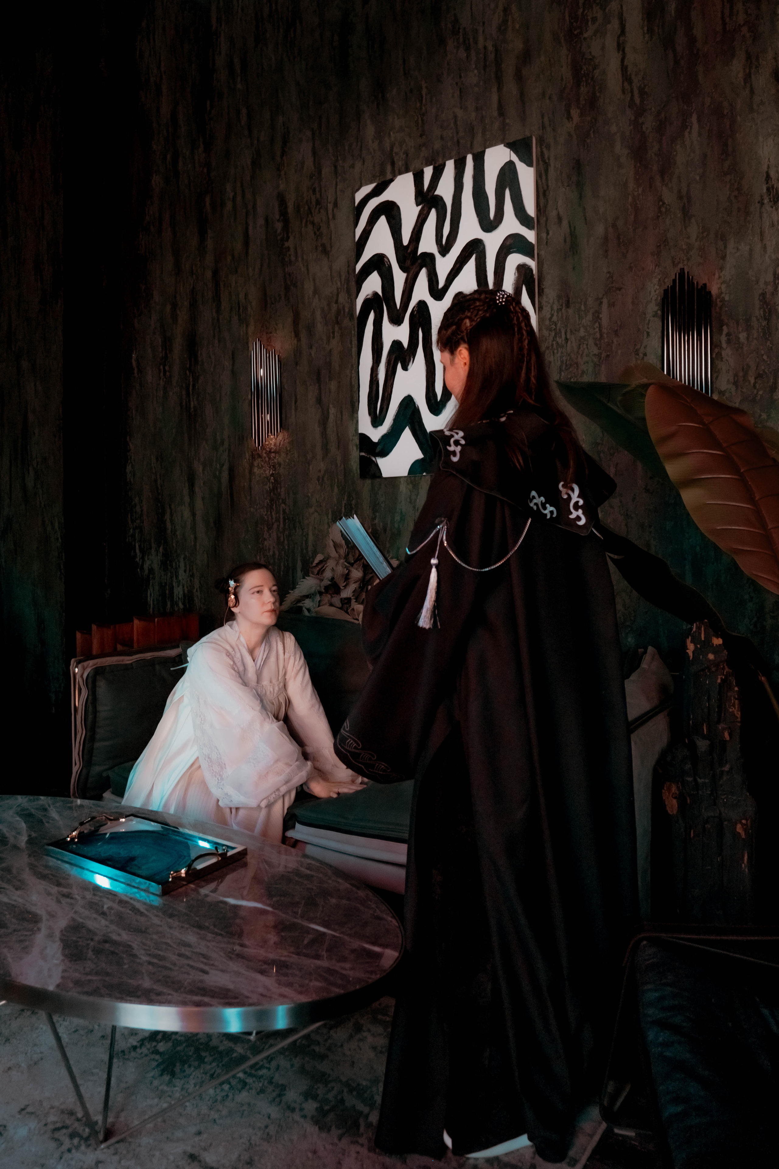 Фотоистория. Портретный и репортажный фотограф Ульяна Белчанская