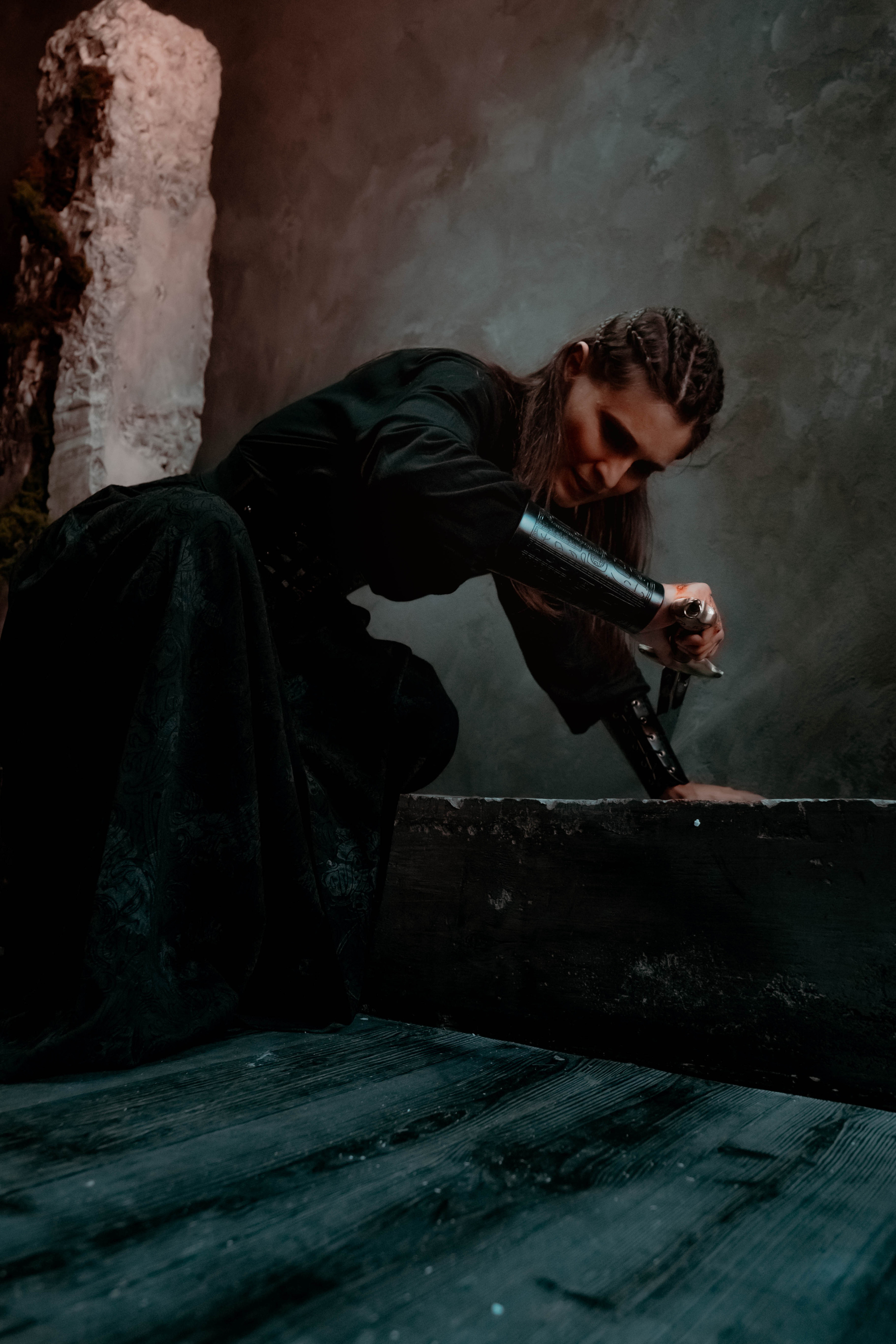 Фотоистория. Портретный и репортажный фотограф Ульяна Белчанская