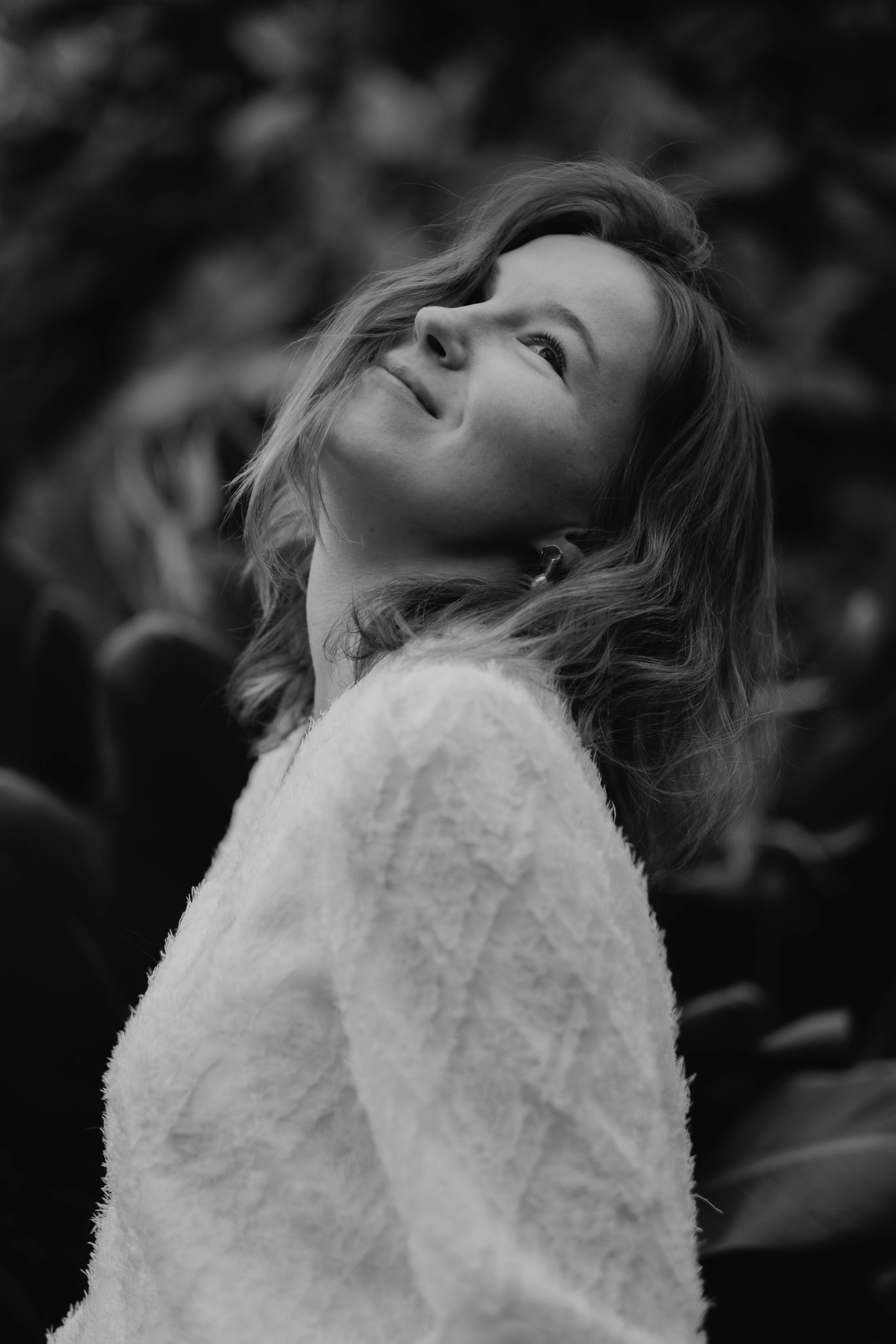 Портретная съемка. Портретный и репортажный фотограф Ульяна Белчанская