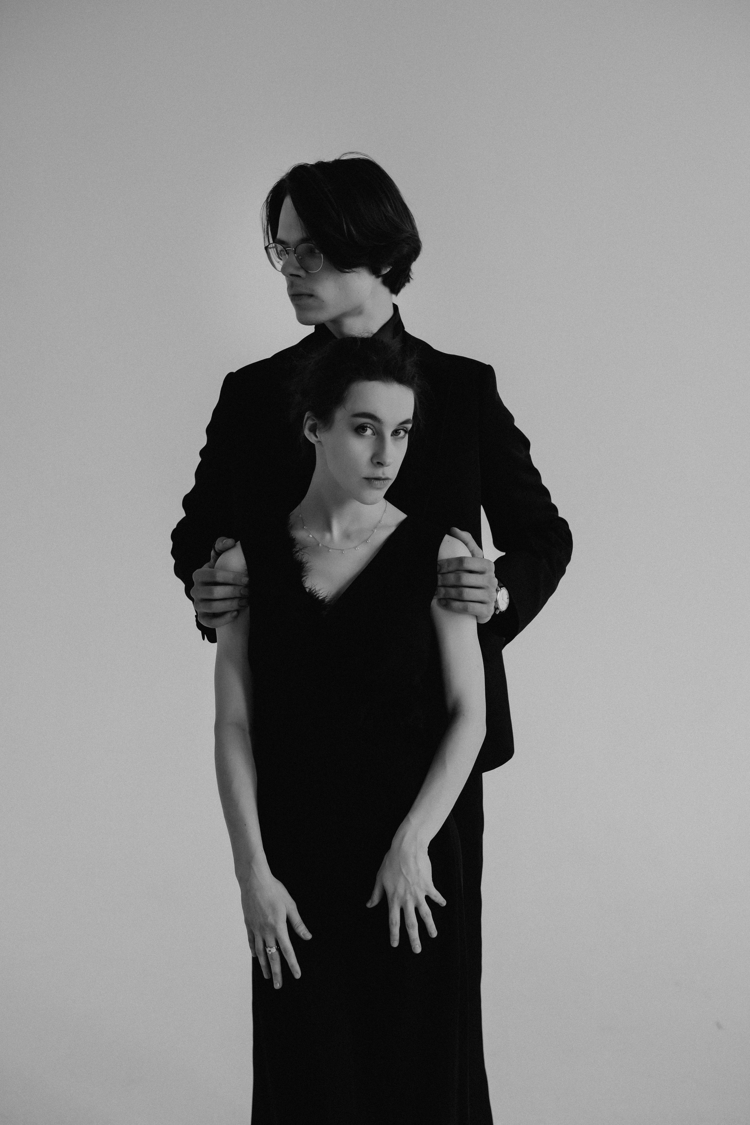 Портретный и репортажный фотограф Ульяна Белчанская