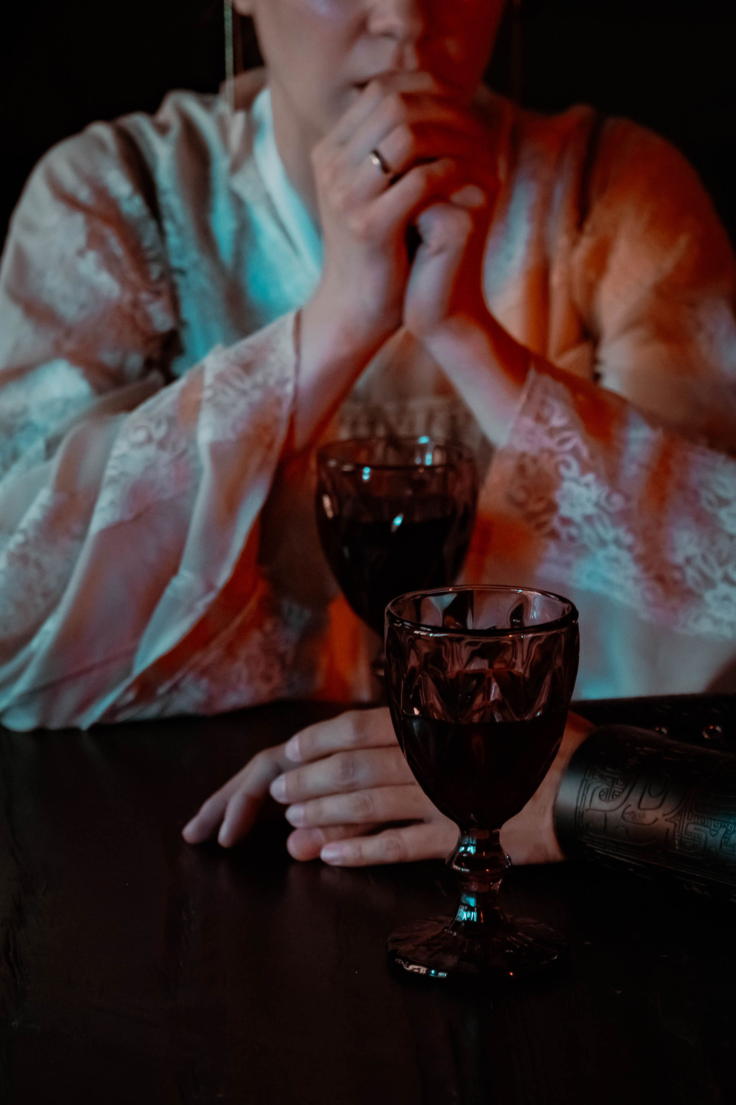 Фотоистория. Портретный и репортажный фотограф Ульяна Белчанская