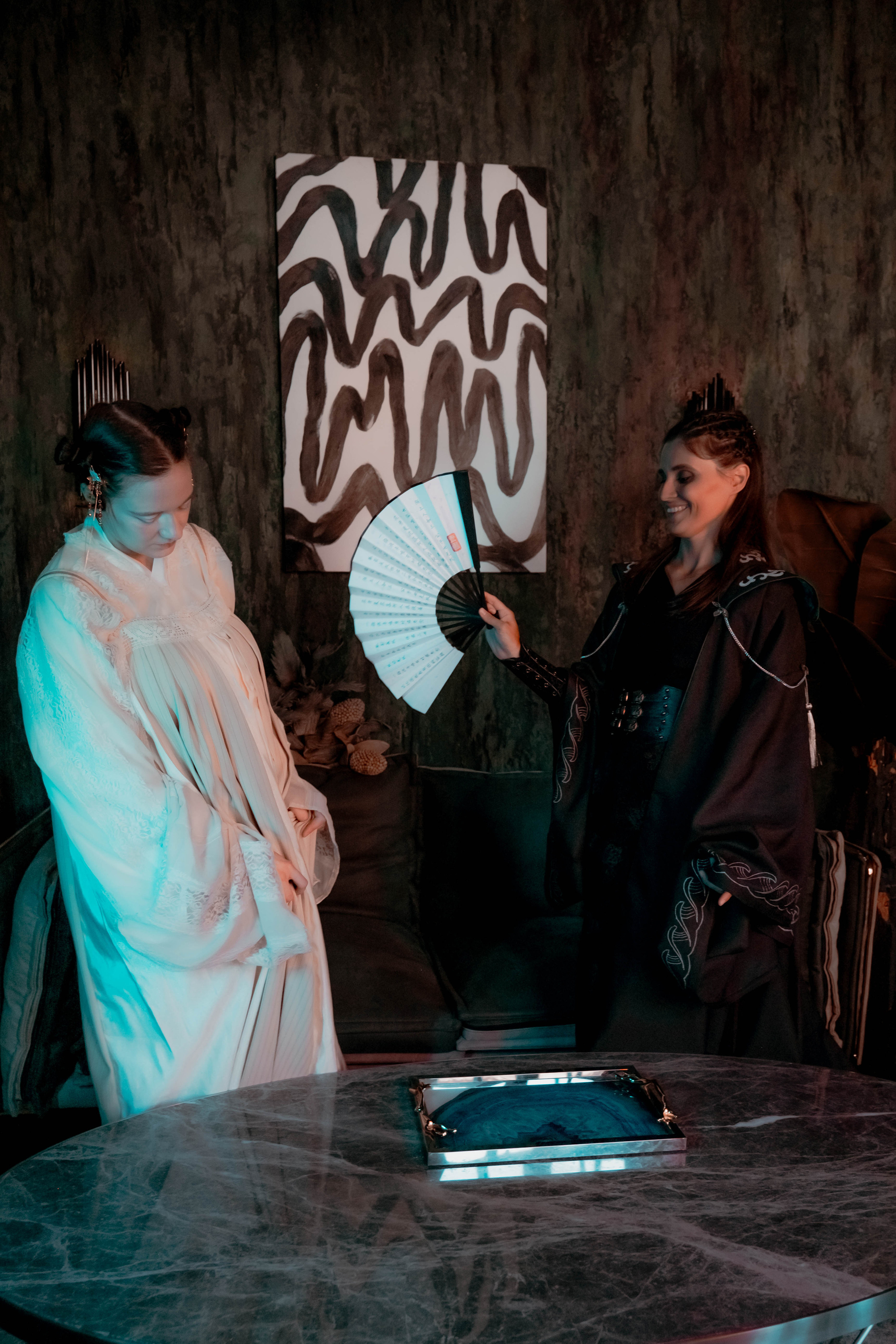 Фотоистория. Портретный и репортажный фотограф Ульяна Белчанская