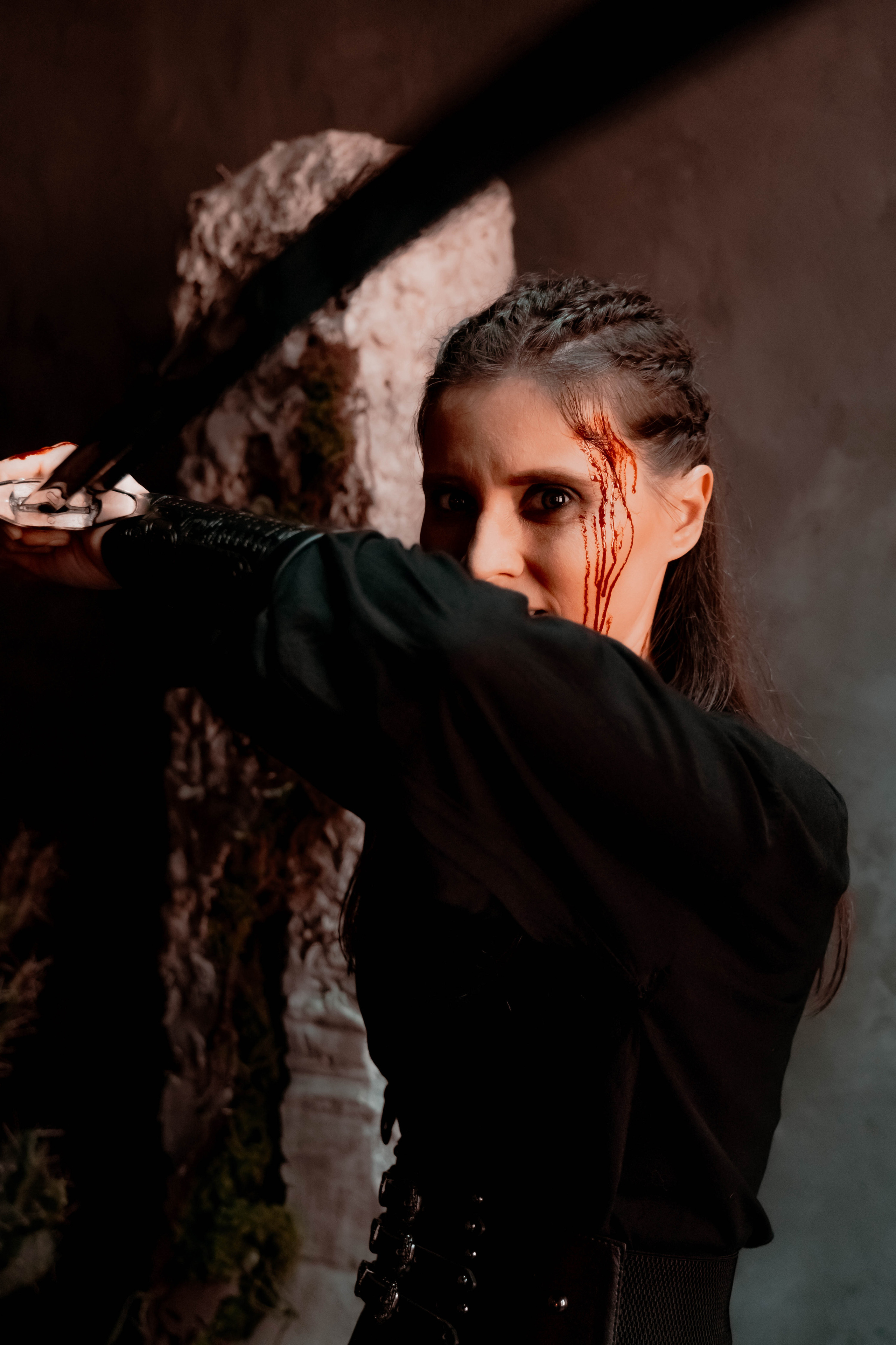 Фотоистория. Портретный и репортажный фотограф Ульяна Белчанская