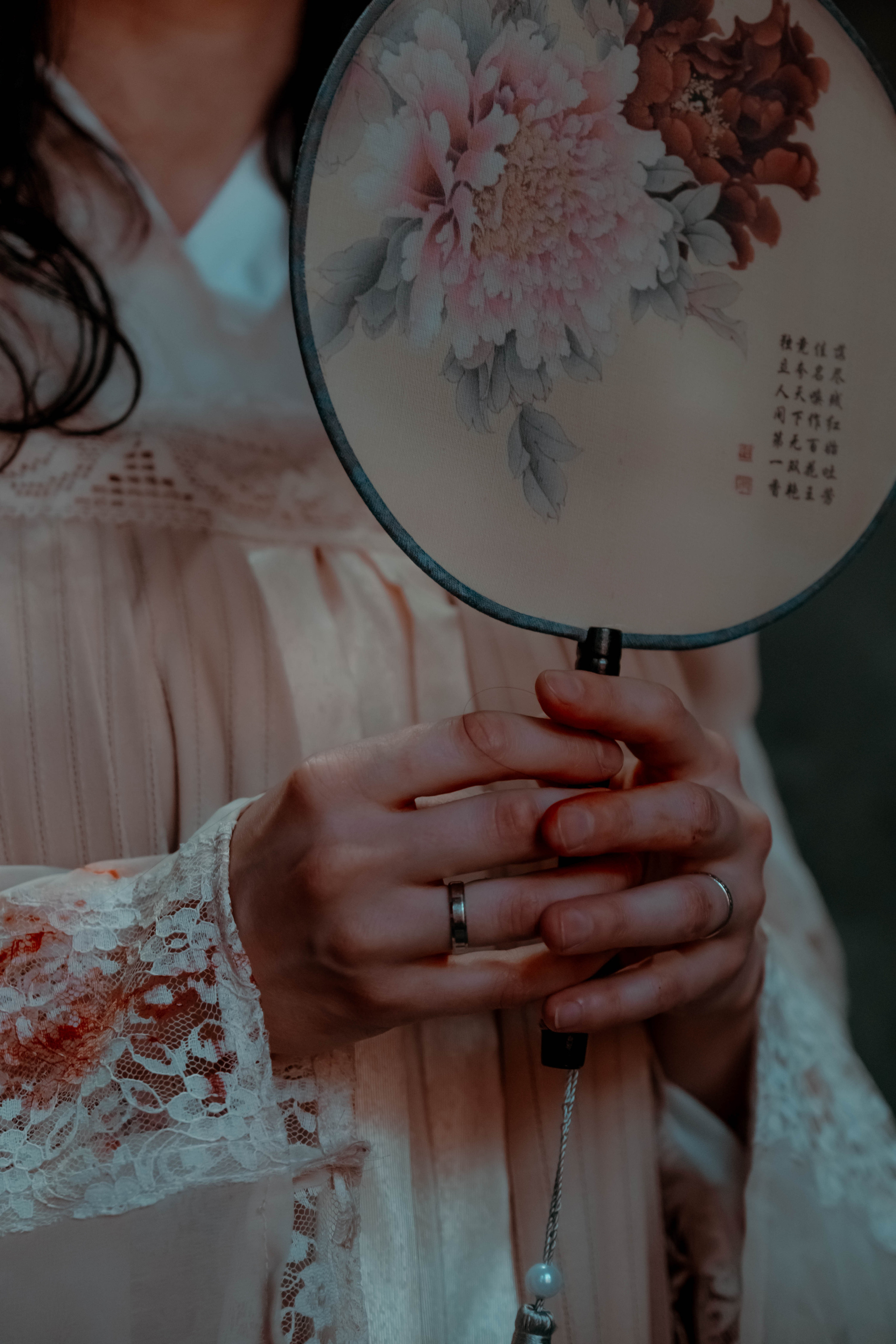 Фотоистория. Портретный и репортажный фотограф Ульяна Белчанская