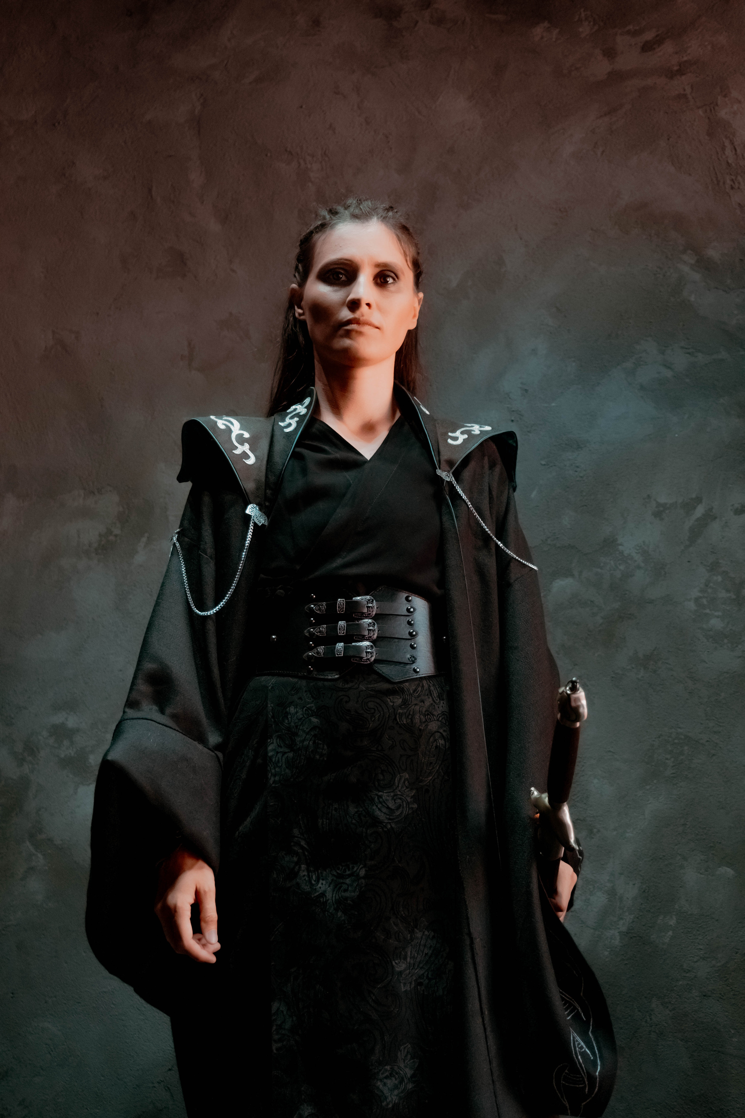 Фотоистория. Портретный и репортажный фотограф Ульяна Белчанская