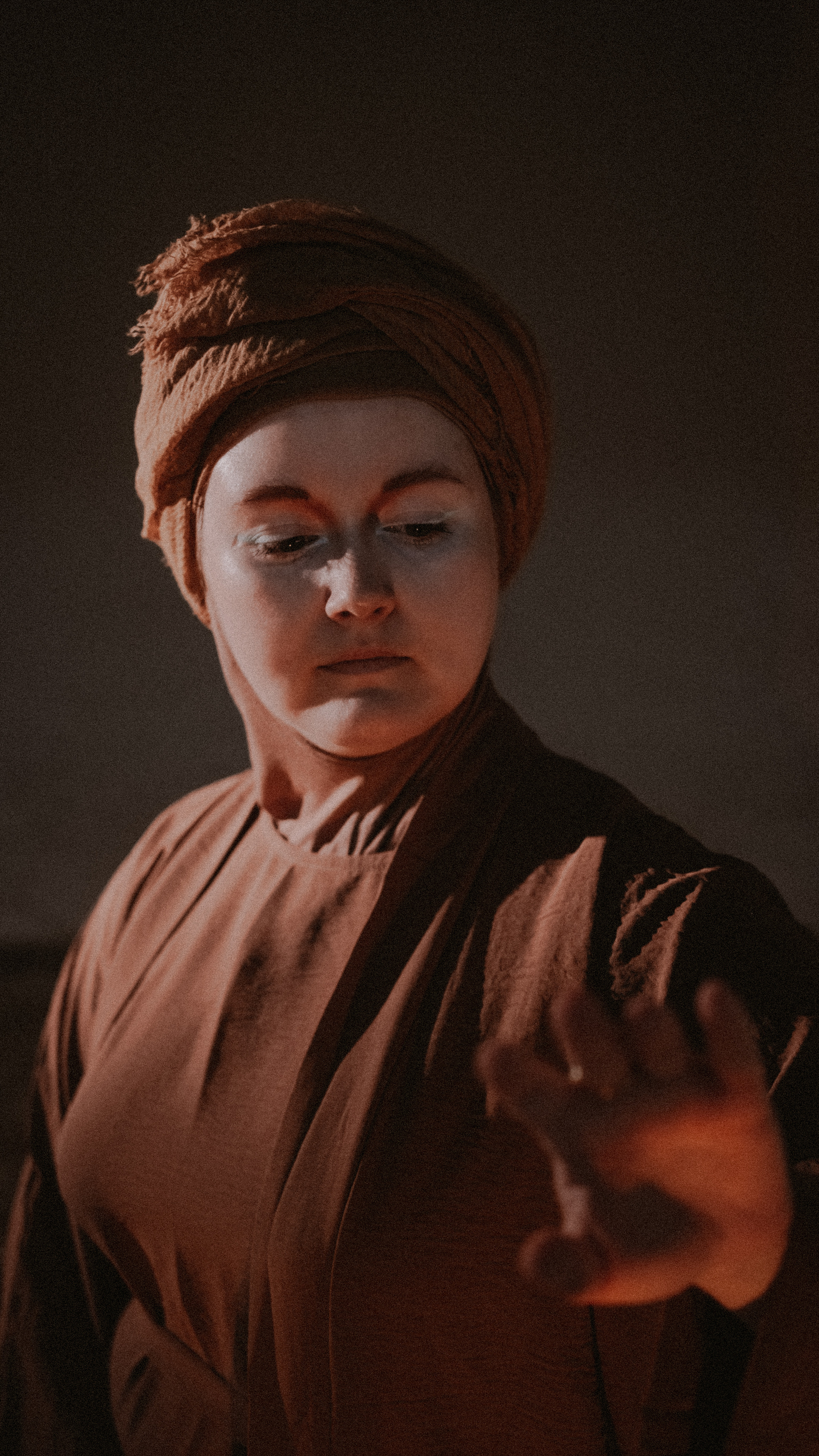 Фотоистория. Портретный и репортажный фотограф Ульяна Белчанская