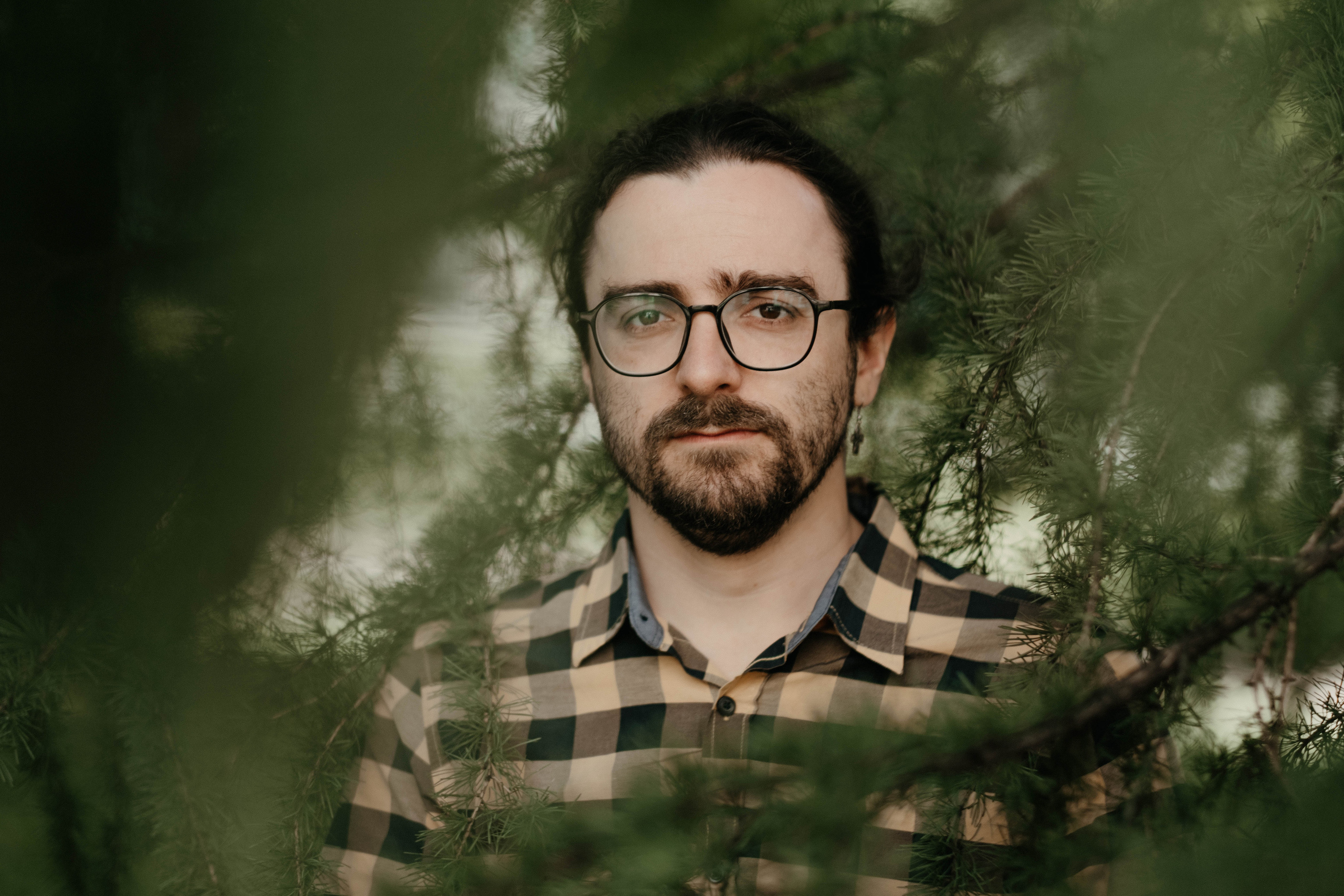 Портретная съемка. Портретный и репортажный фотограф Ульяна Белчанская