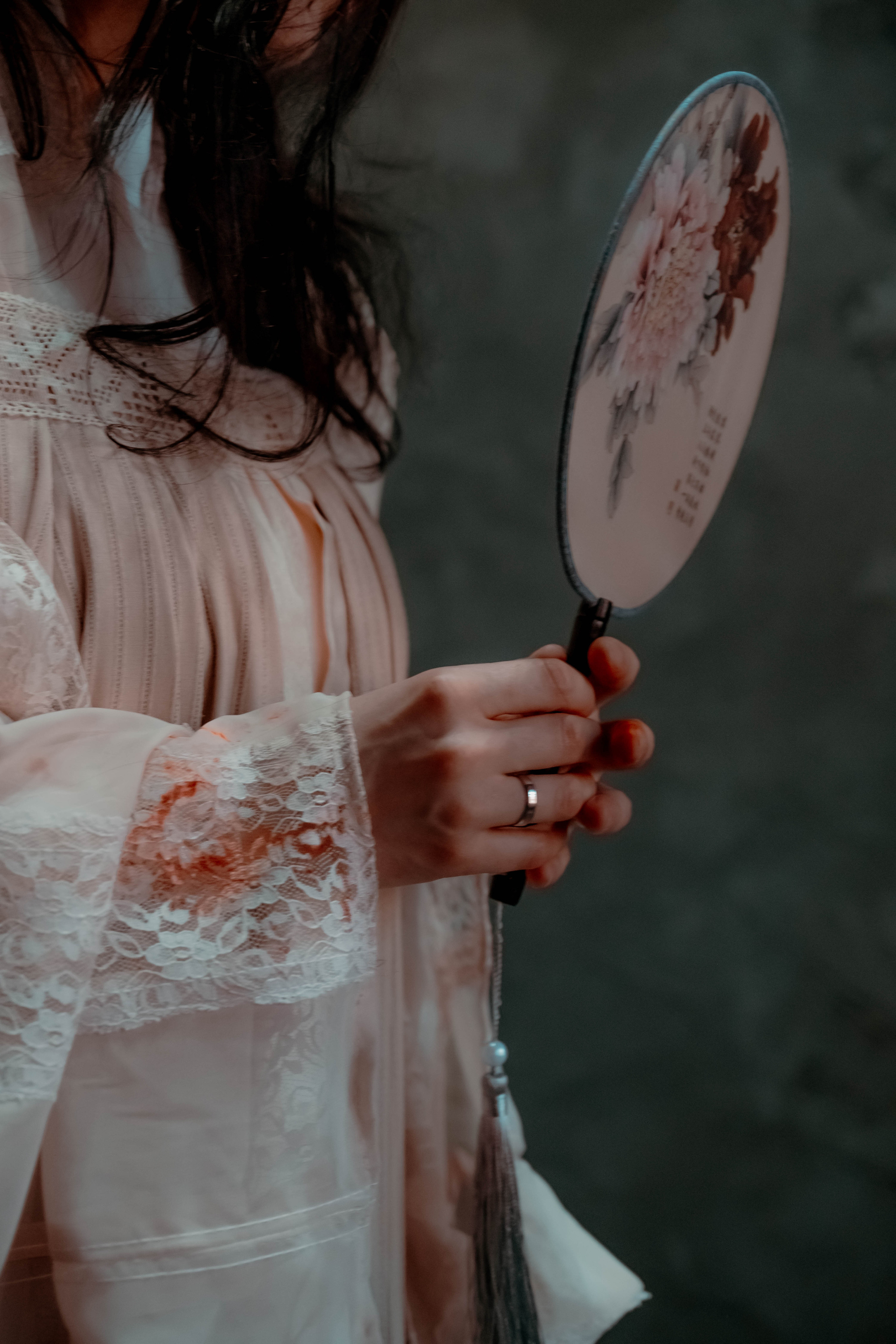 Фотоистория. Портретный и репортажный фотограф Ульяна Белчанская