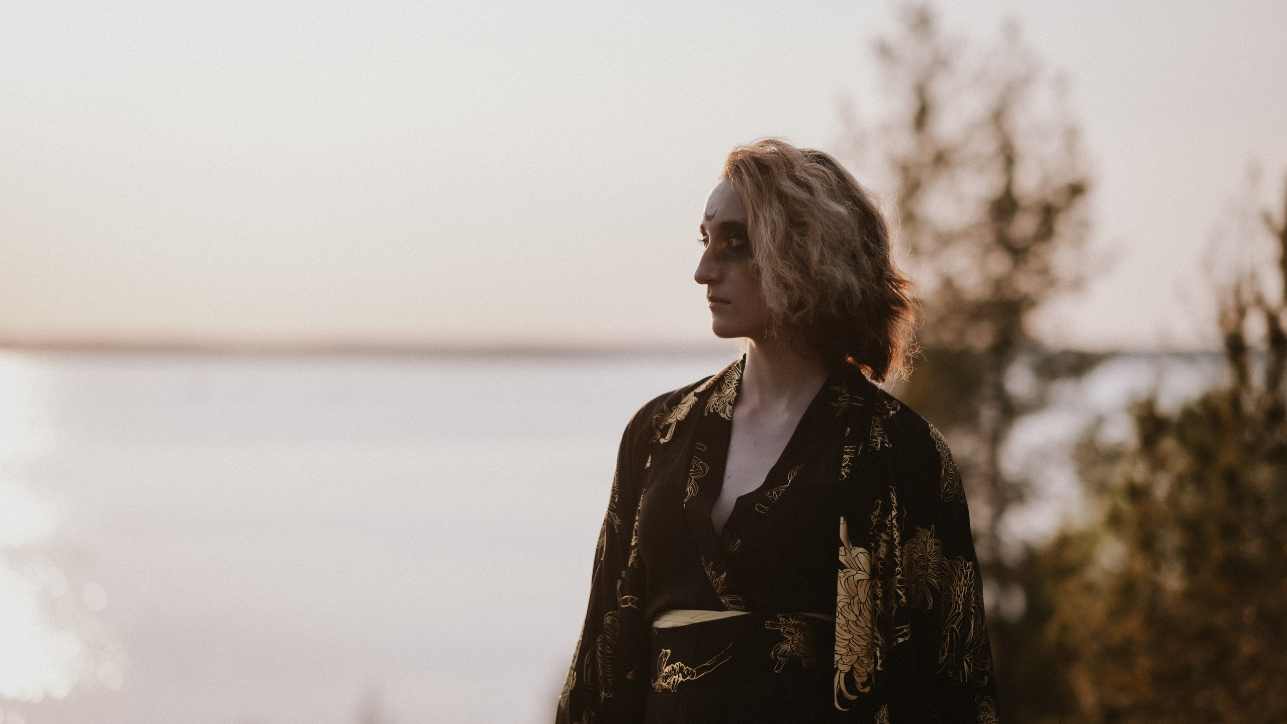 Фотоистория. Портретный и репортажный фотограф Ульяна Белчанская