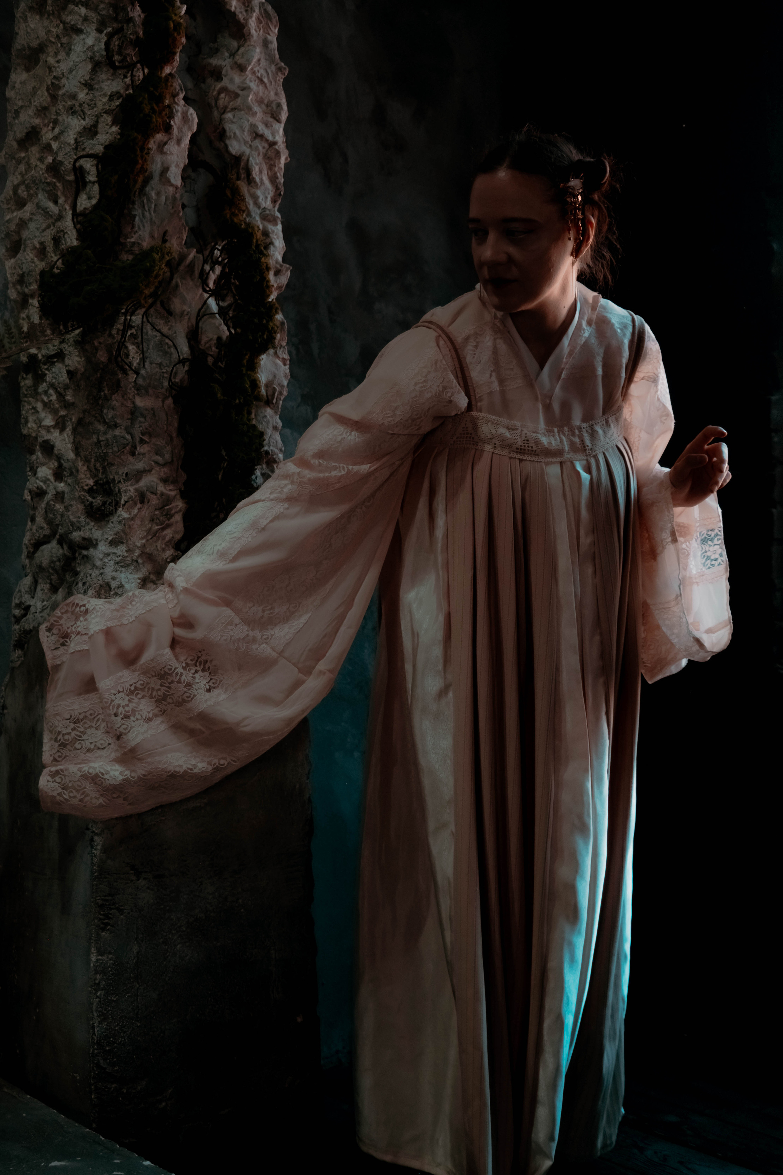 Фотоистория. Портретный и репортажный фотограф Ульяна Белчанская