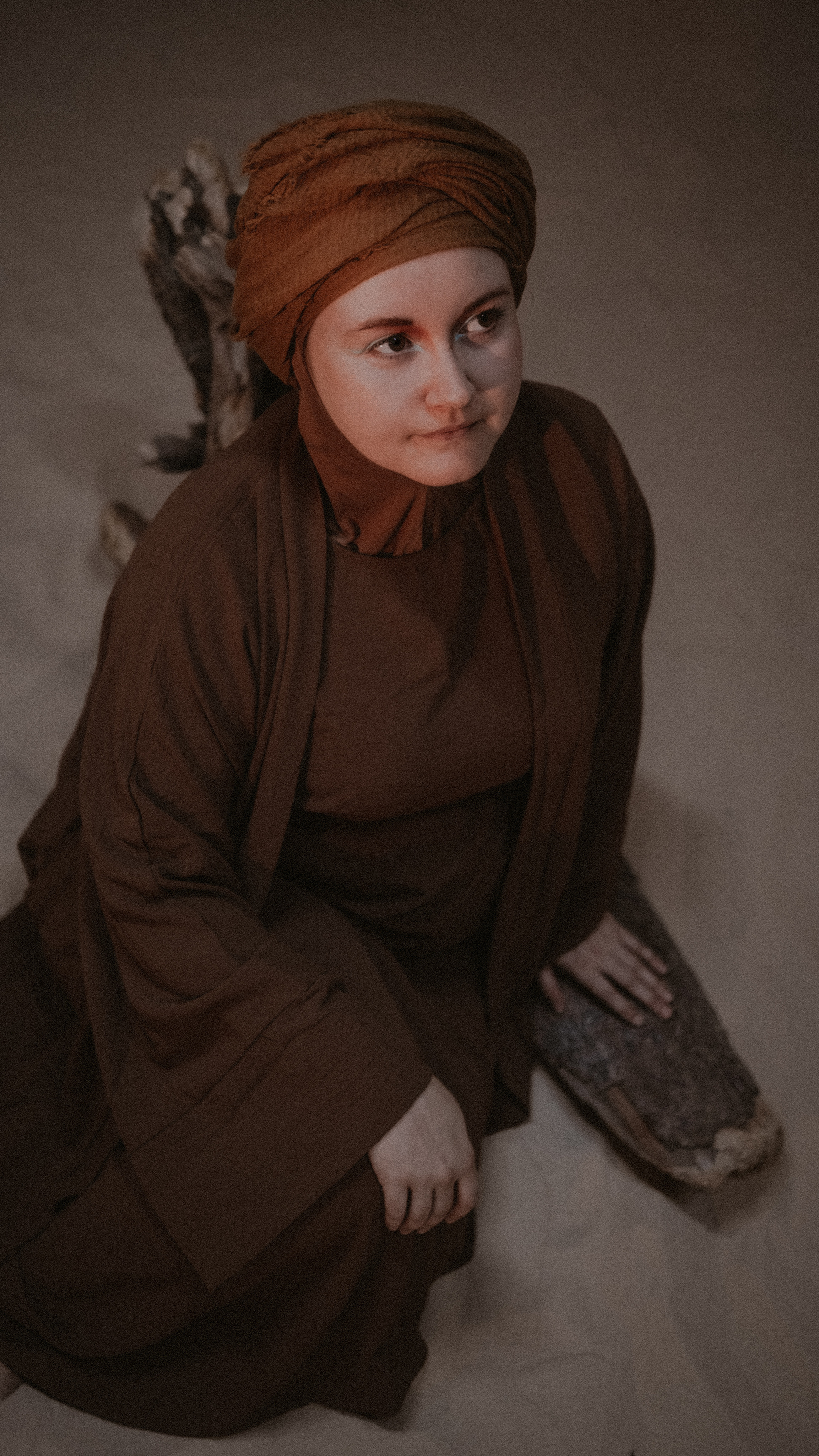 Фотоистория. Портретный и репортажный фотограф Ульяна Белчанская