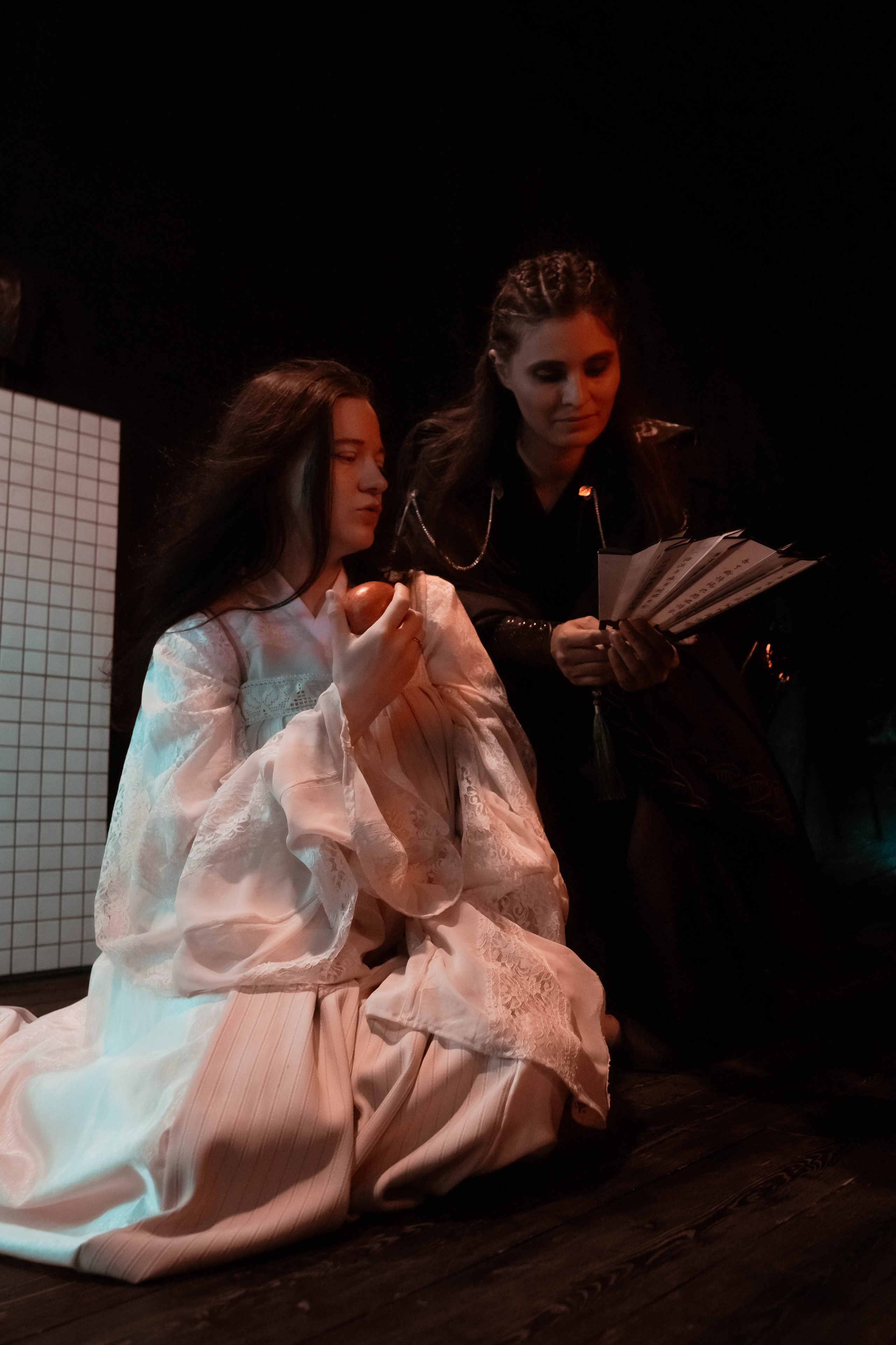 Фотоистория. Портретный и репортажный фотограф Ульяна Белчанская