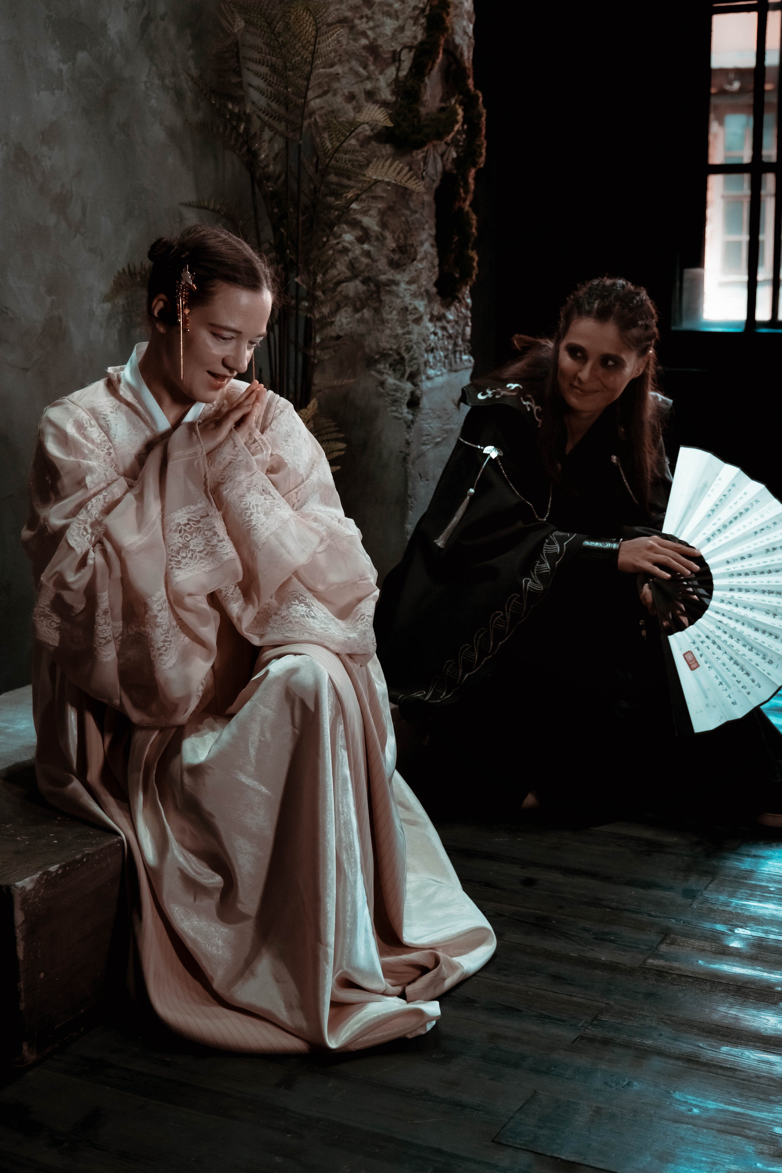 Фотоистория. Портретный и репортажный фотограф Ульяна Белчанская