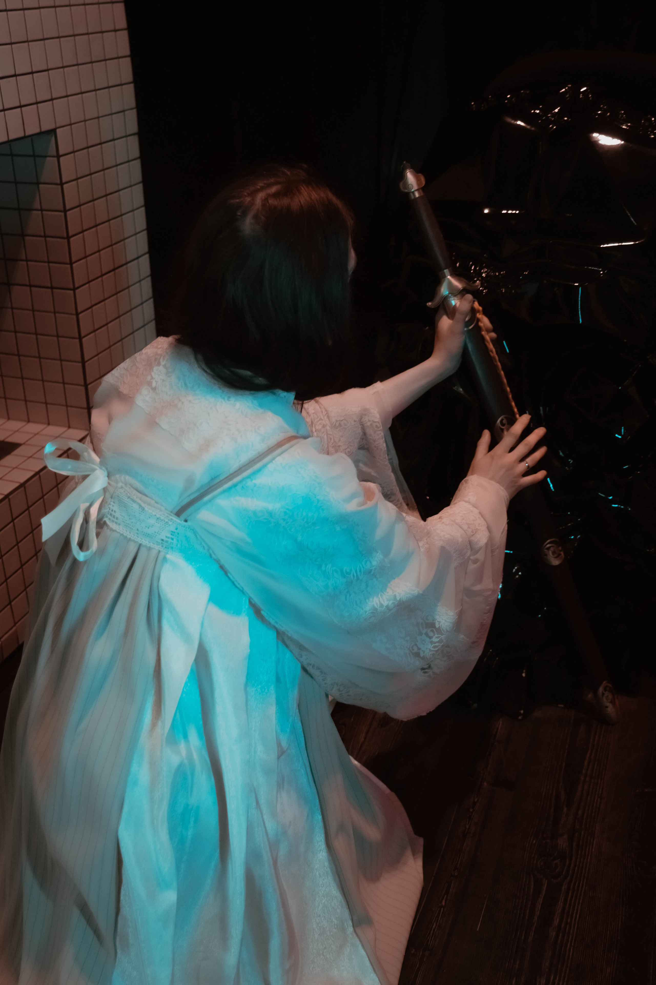 Фотоистория. Портретный и репортажный фотограф Ульяна Белчанская