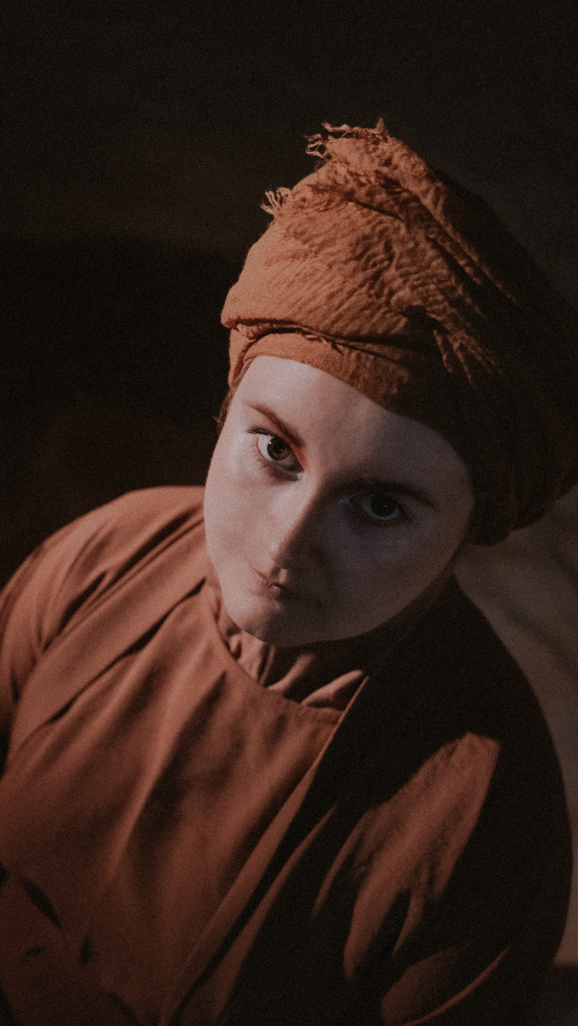 Фотоистория. Портретный и репортажный фотограф Ульяна Белчанская