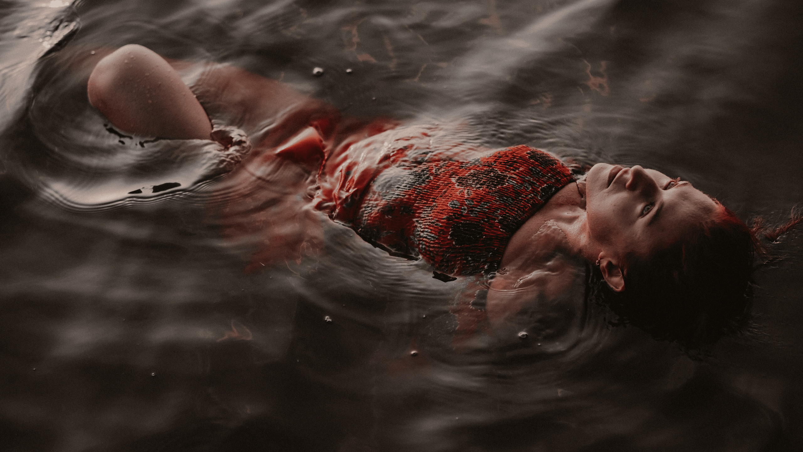 Портретная съемка. Портретный и репортажный фотограф Ульяна Белчанская