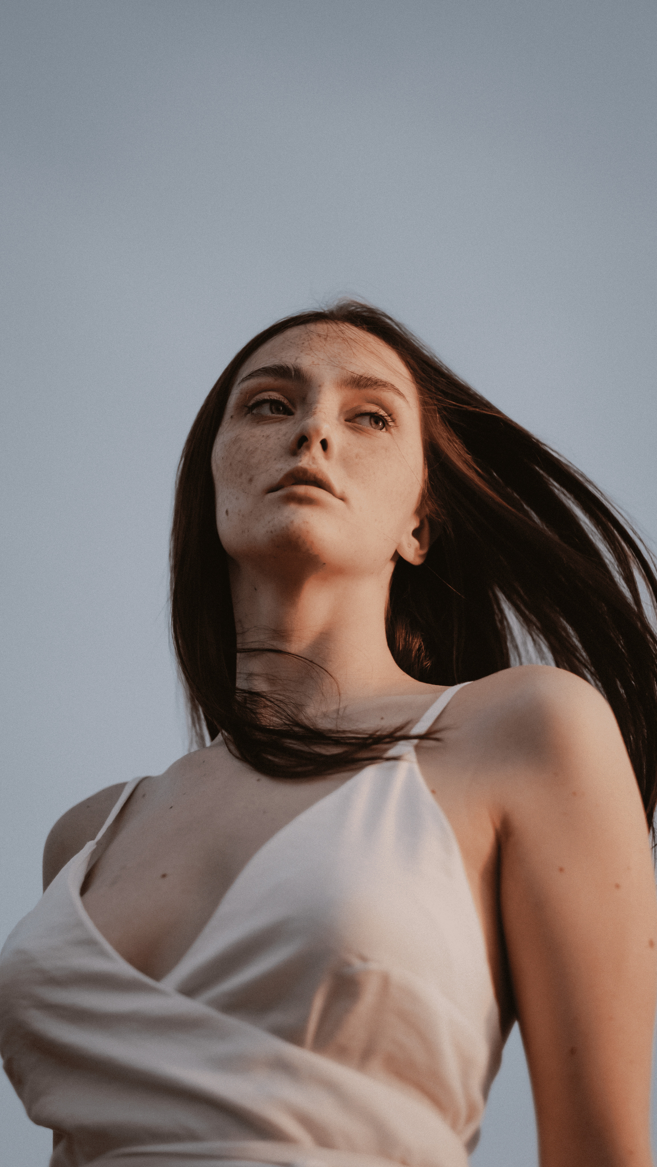 Портретный и репортажный фотограф Ульяна Белчанская