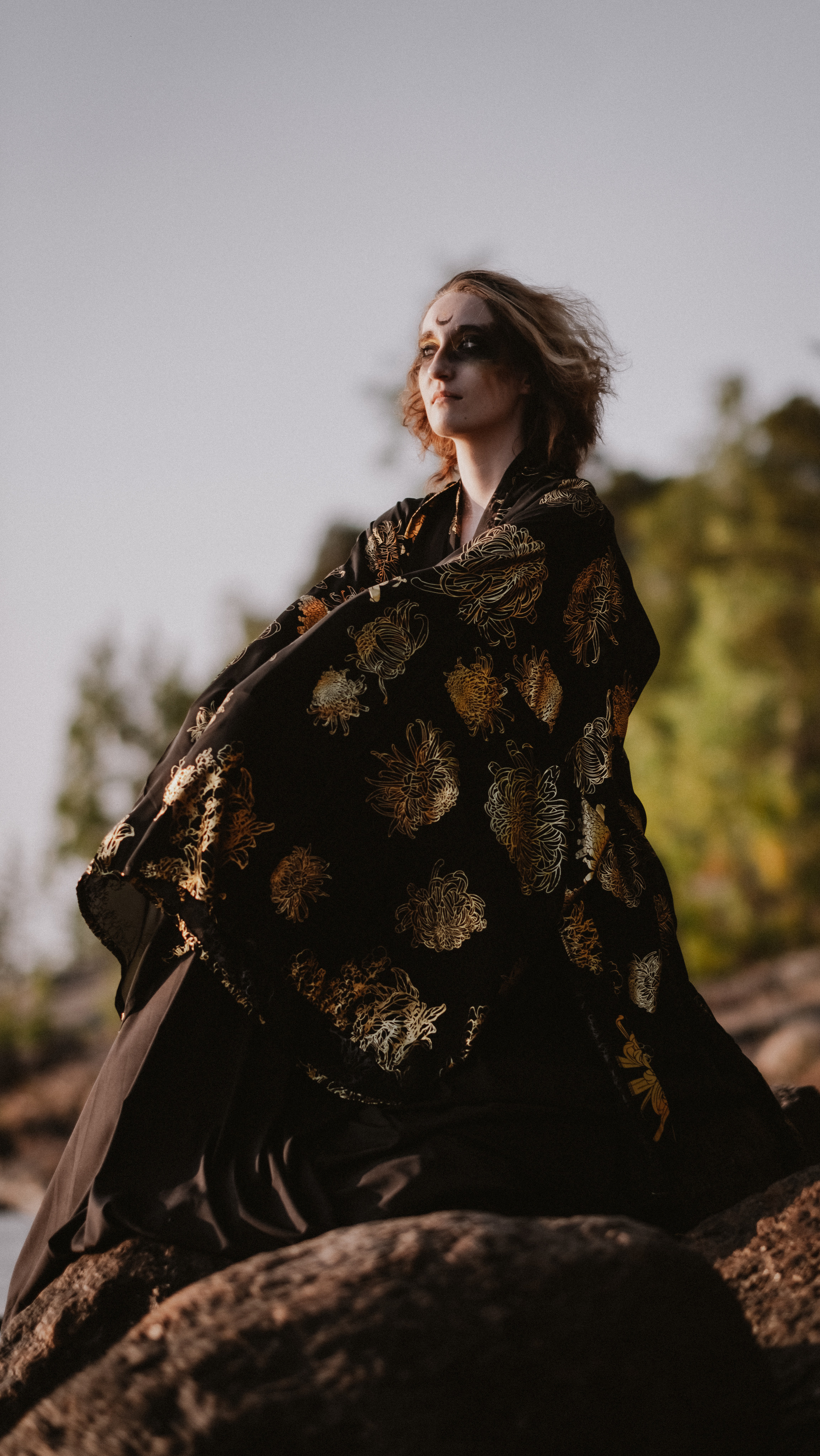 Фотоистория. Портретный и репортажный фотограф Ульяна Белчанская