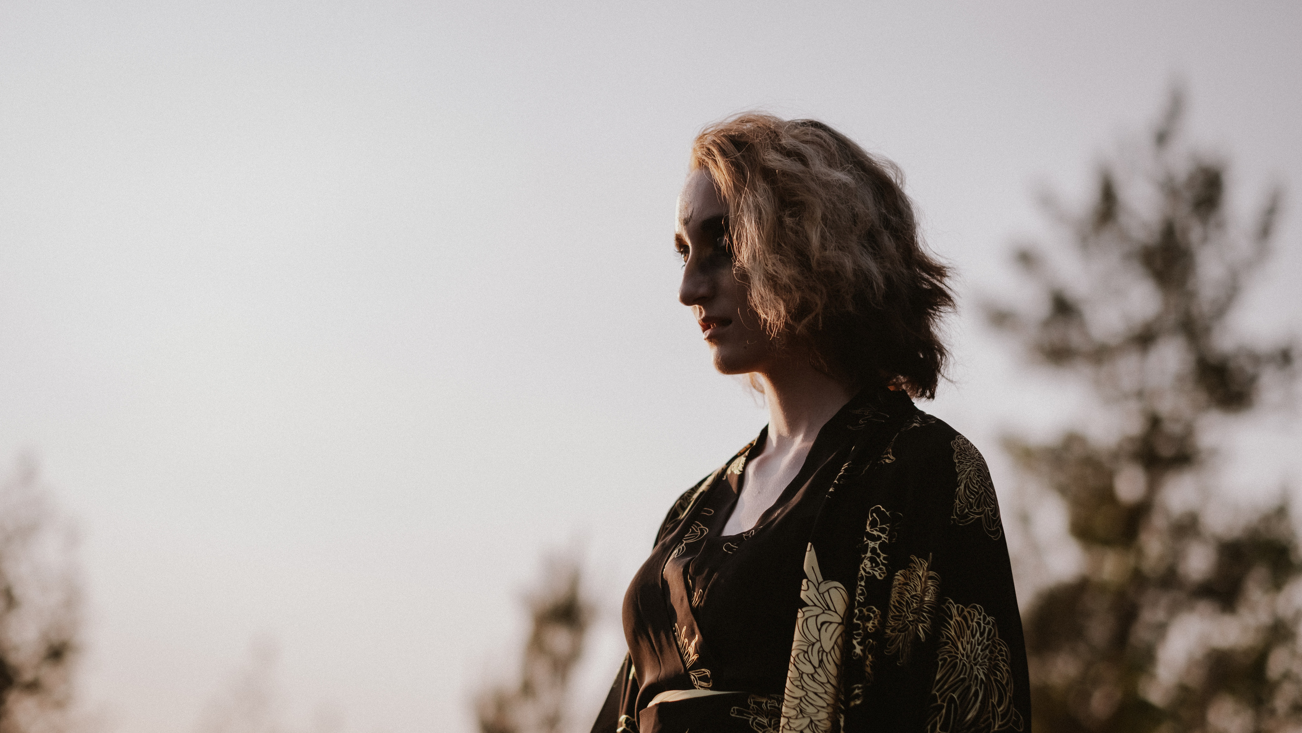 Портретная съемка. Портретный и репортажный фотограф Ульяна Белчанская