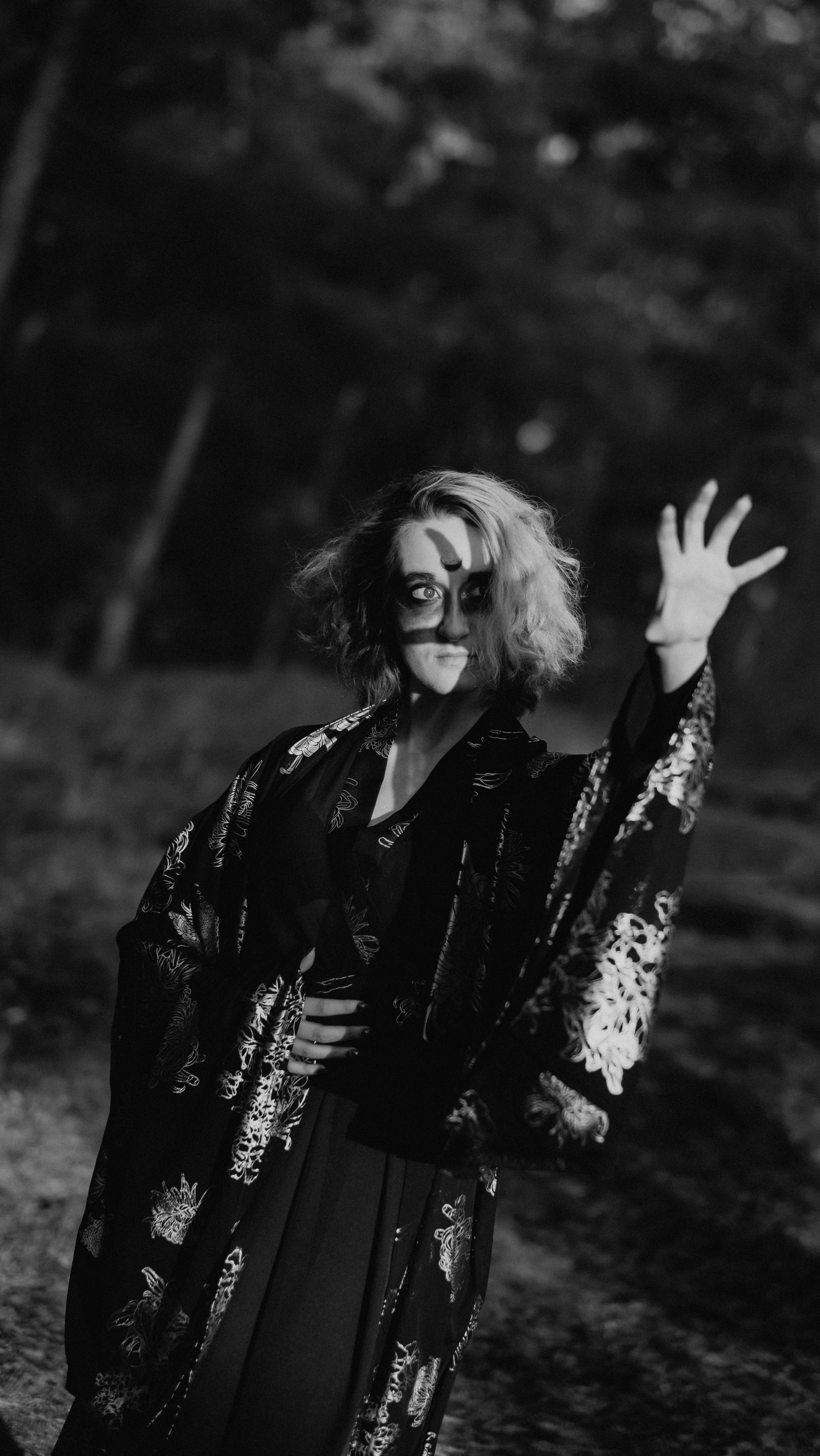 Фотоистория. Портретный и репортажный фотограф Ульяна Белчанская