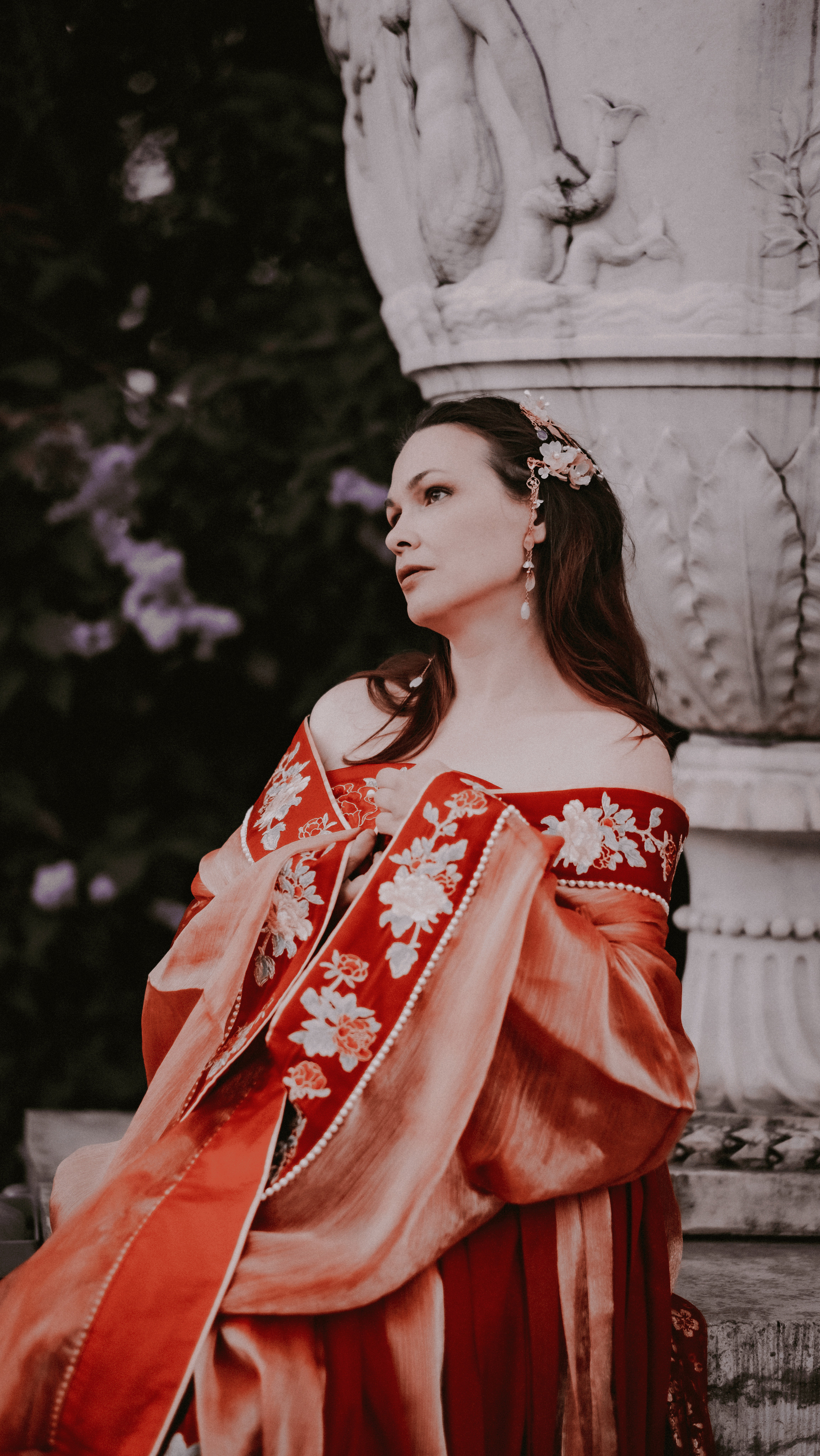 Портретный и репортажный фотограф Ульяна Белчанская