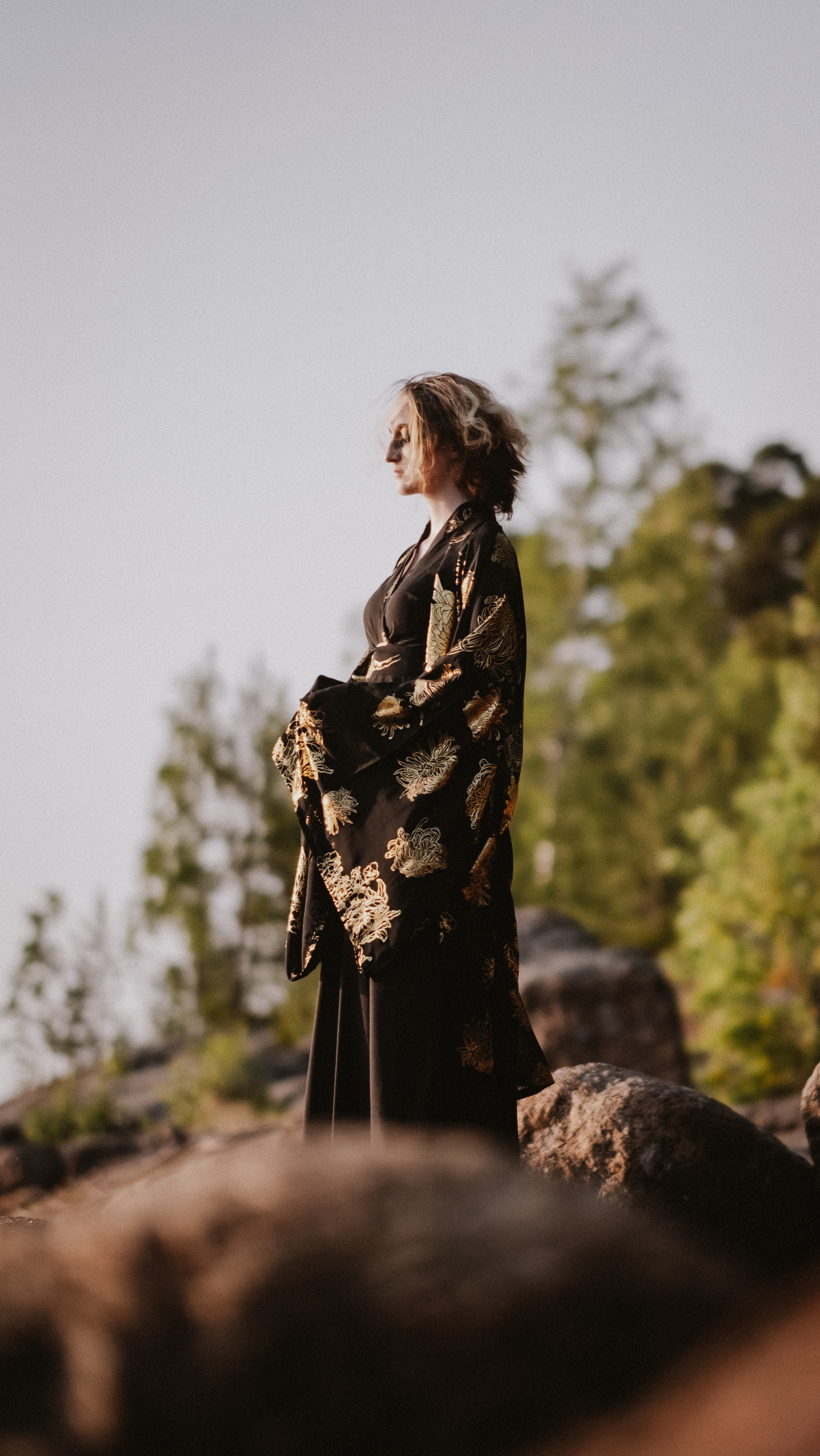 Фотоистория. Портретный и репортажный фотограф Ульяна Белчанская