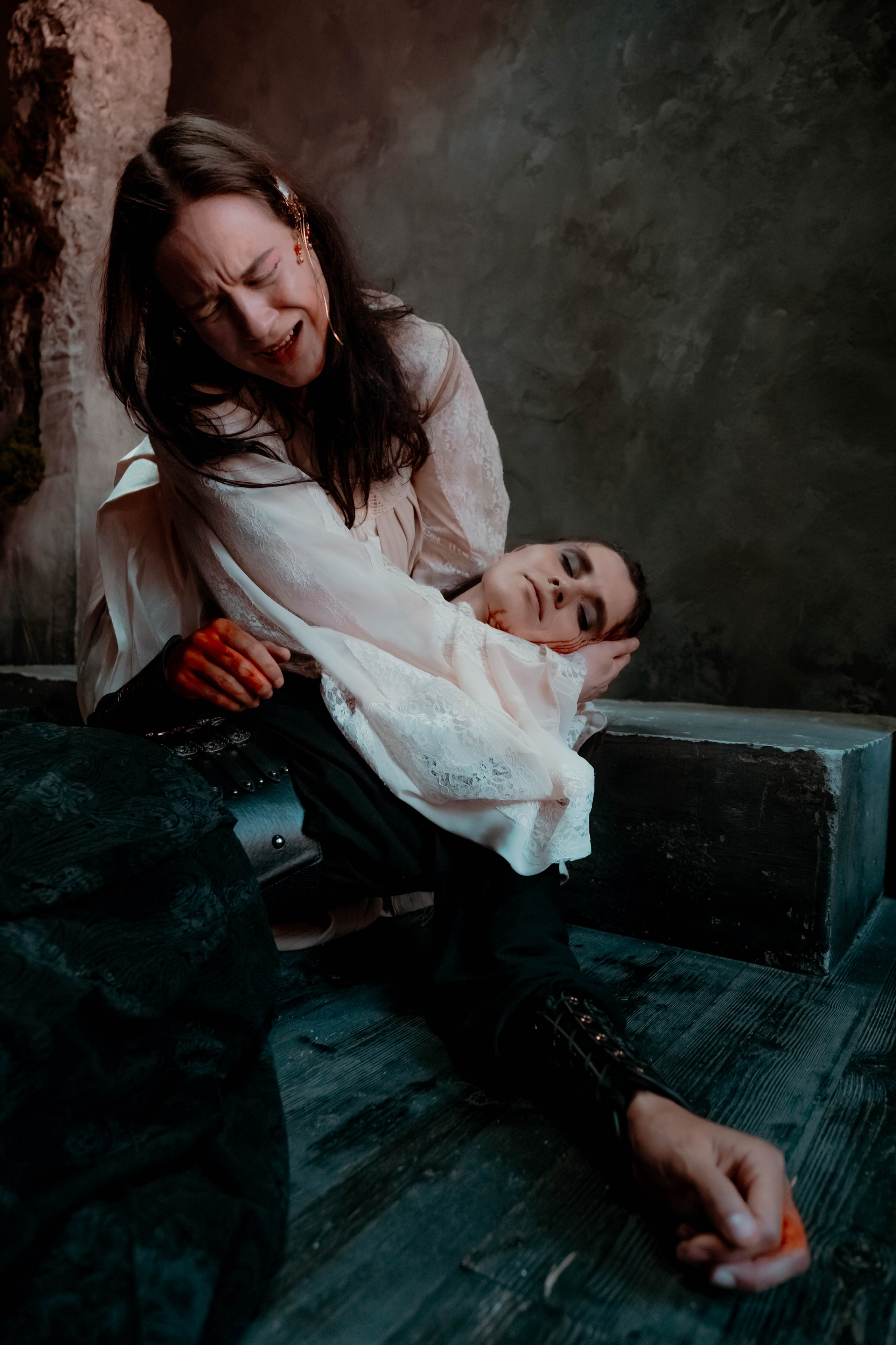 Фотоистория. Портретный и репортажный фотограф Ульяна Белчанская