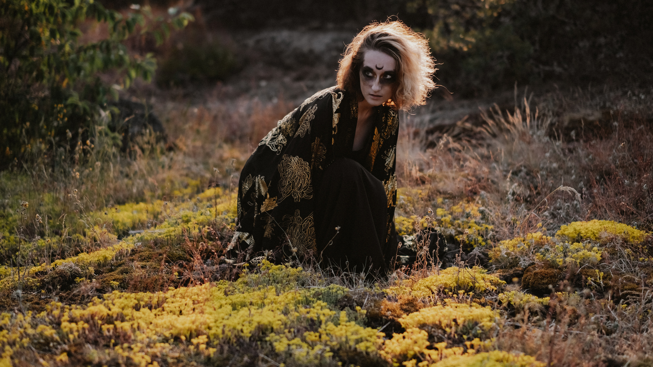 Фотоистория. Портретный и репортажный фотограф Ульяна Белчанская