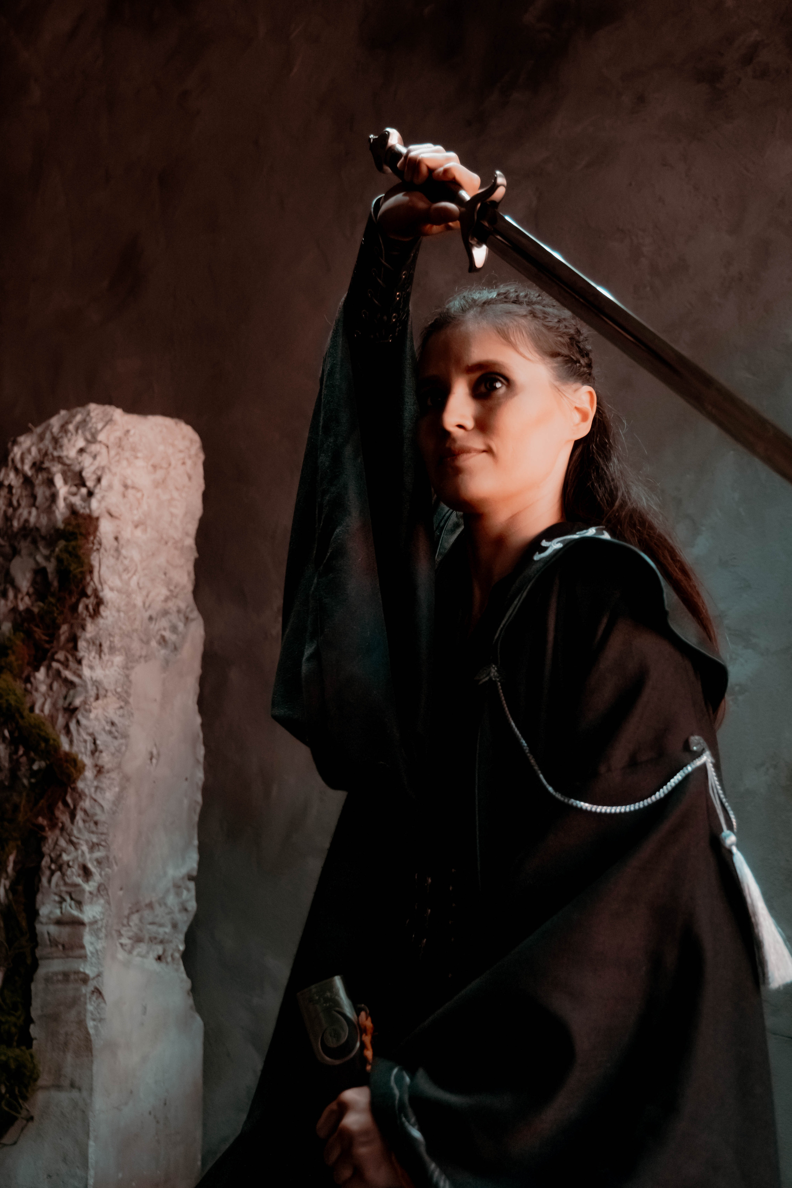 Фотоистория. Портретный и репортажный фотограф Ульяна Белчанская