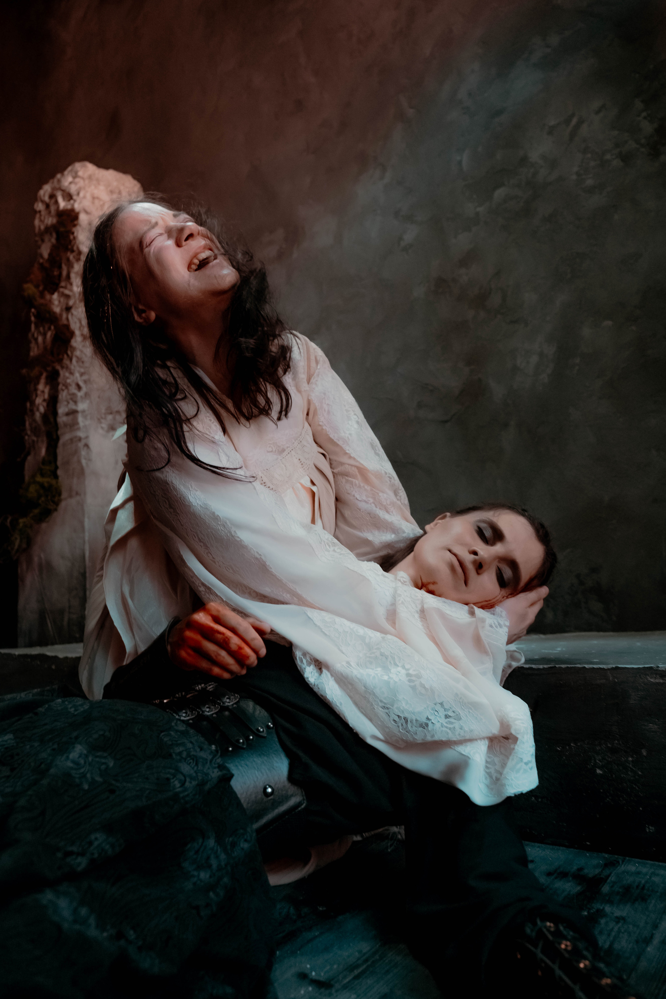 Фотоистория. Портретный и репортажный фотограф Ульяна Белчанская